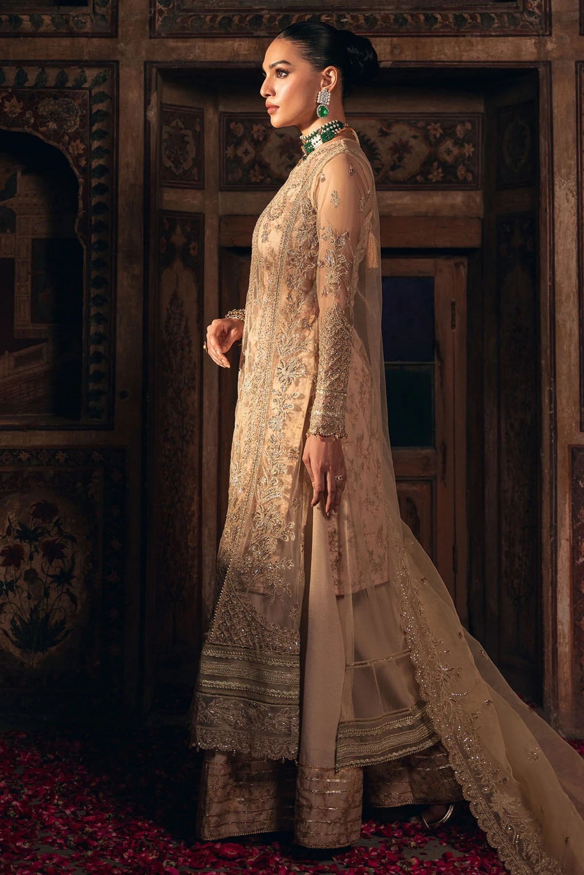 Pakistani Wedding Dresses For Ladies In Perth AU