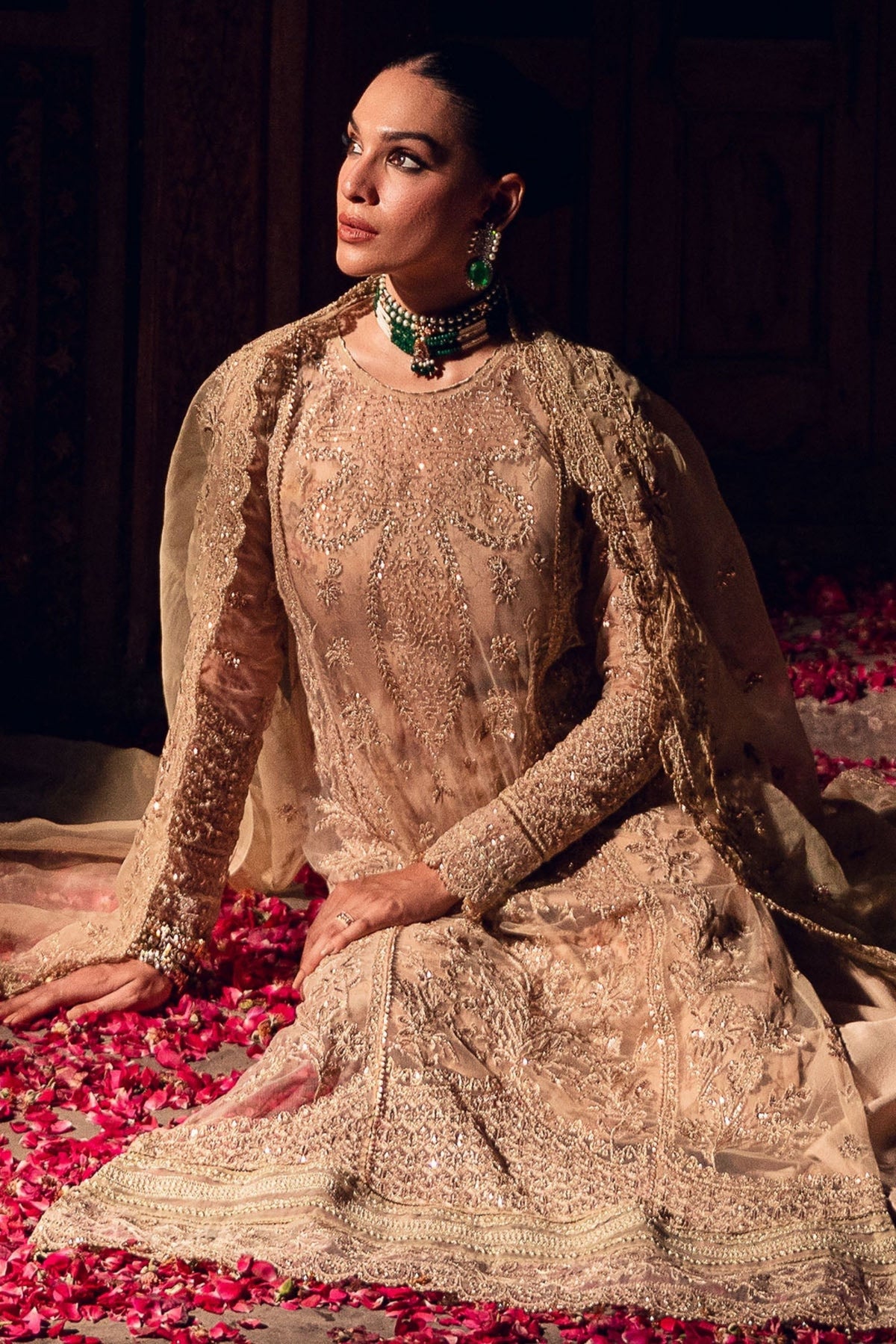 Pakistani Wedding Dresses For Ladies In Perth AU