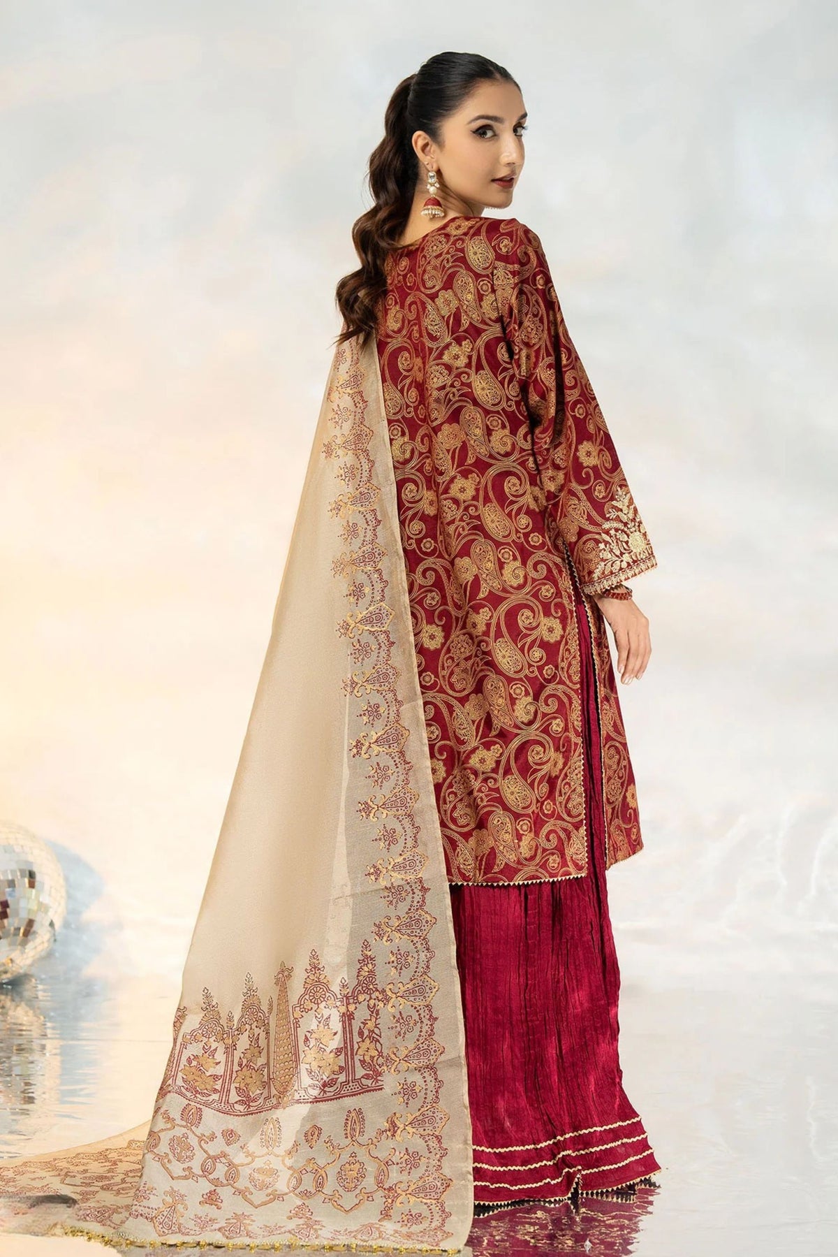 Pakistani Party Wear Outfits Sydney