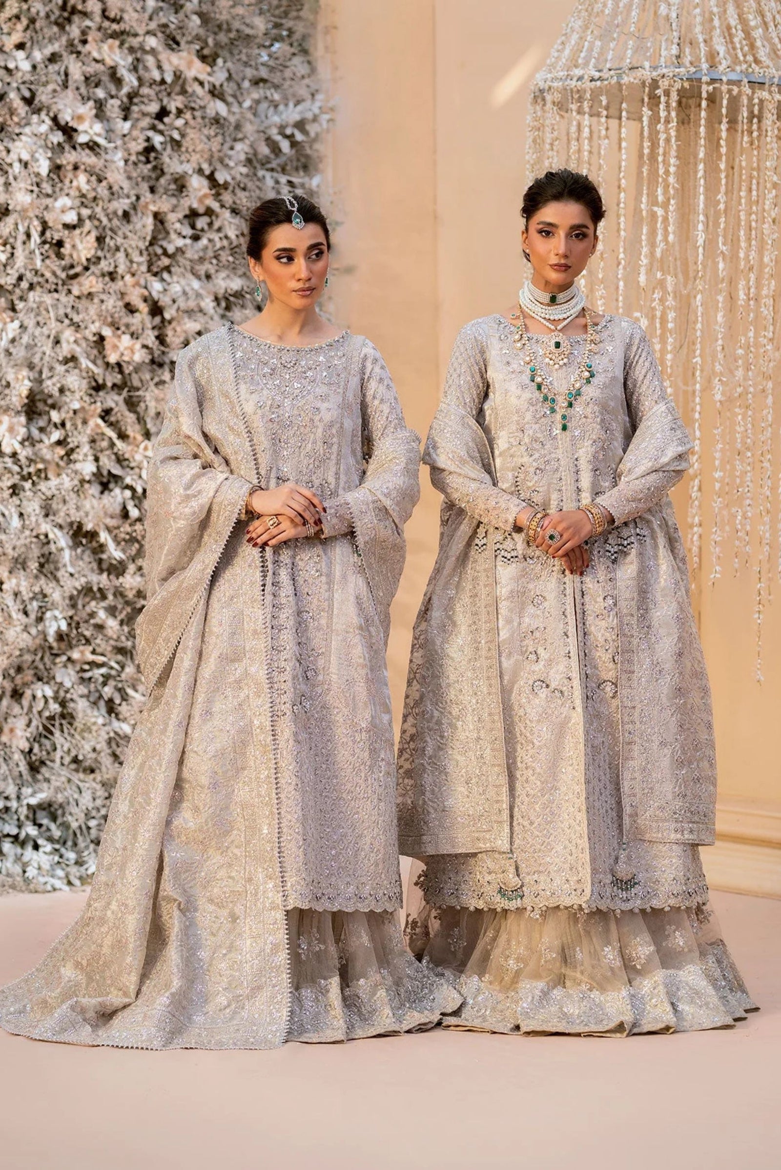 Pakistani Wedding Outfits For Women | Sydney AU