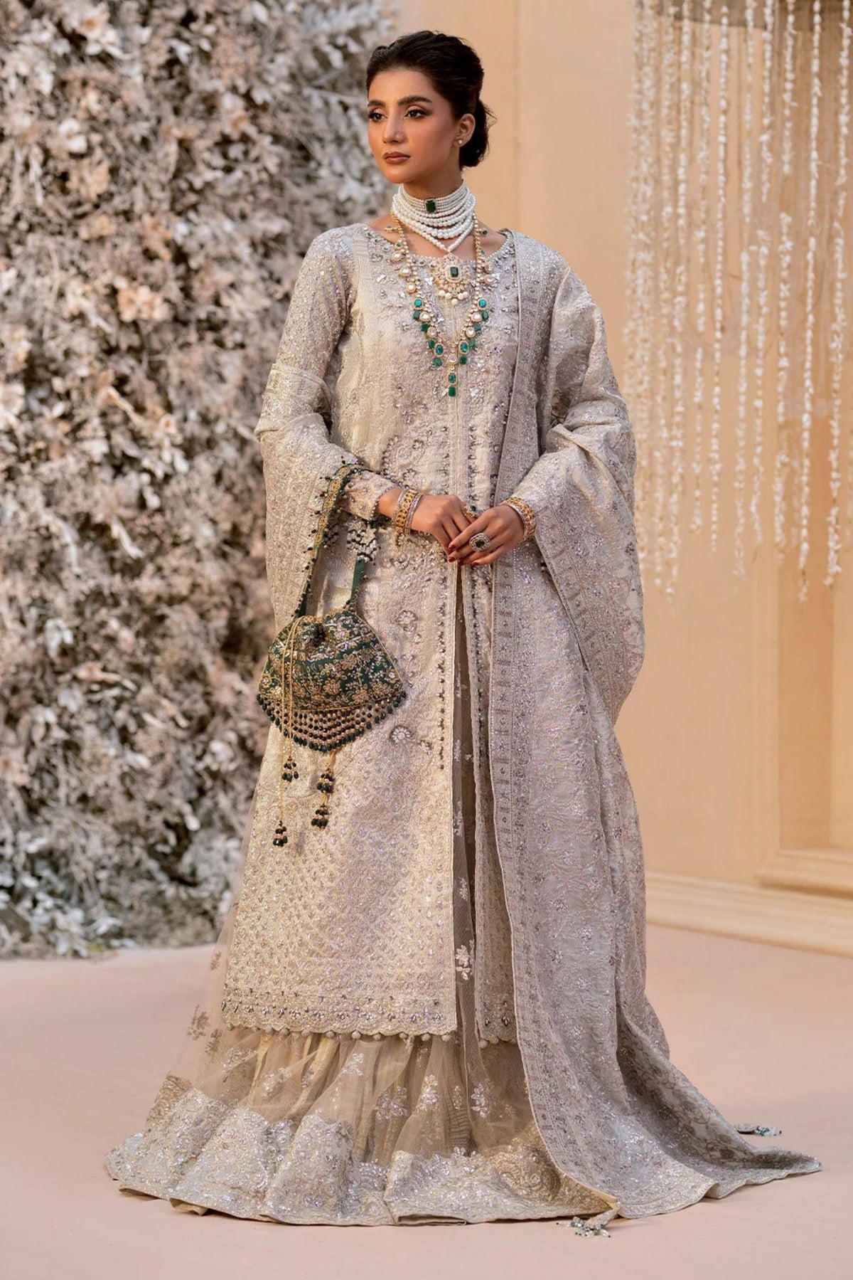 Pakistani Wedding Outfits For Women | Sydney AU