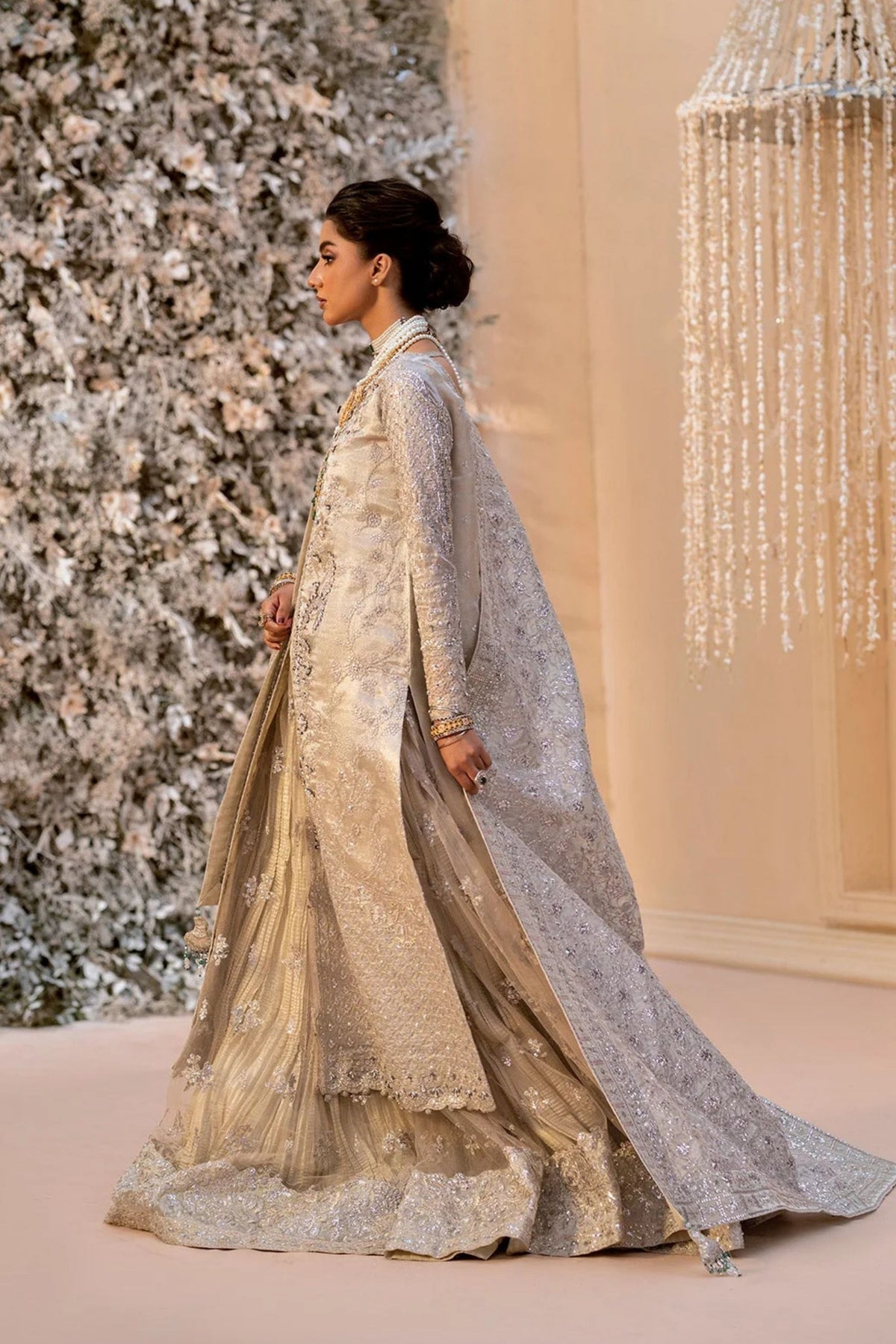 Pakistani Wedding Outfits For Women | Sydney AU