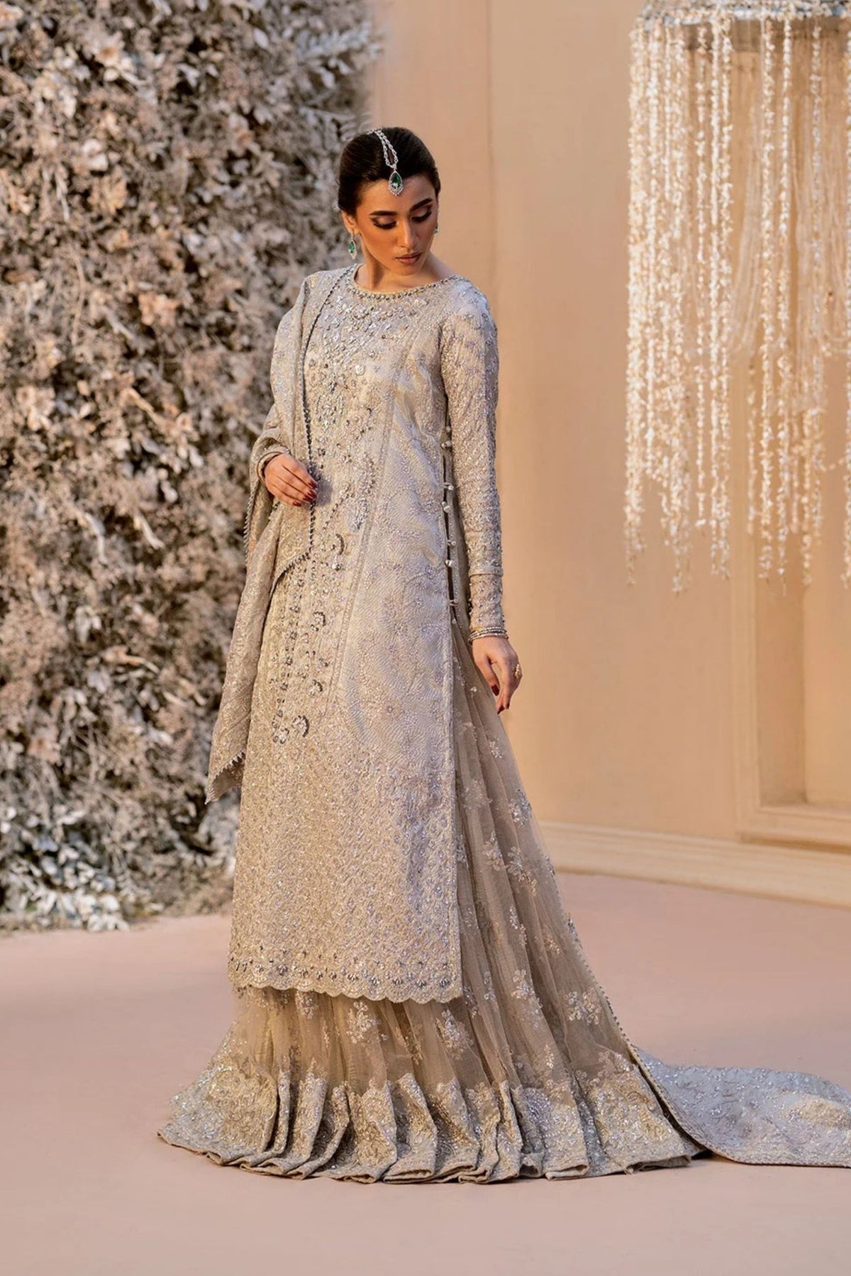 Pakistani Wedding Outfits For Women | Sydney AU