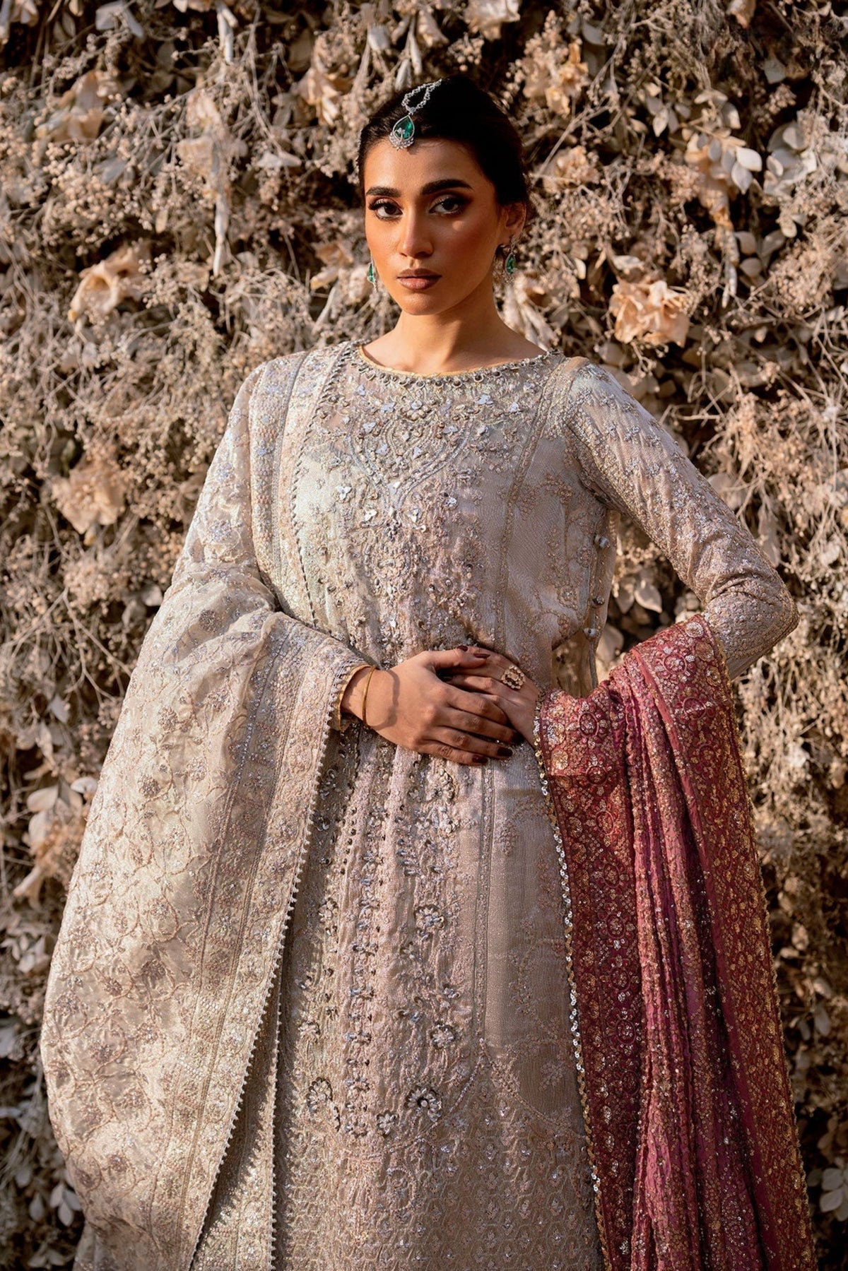Pakistani Wedding Outfits For Women | Sydney AU