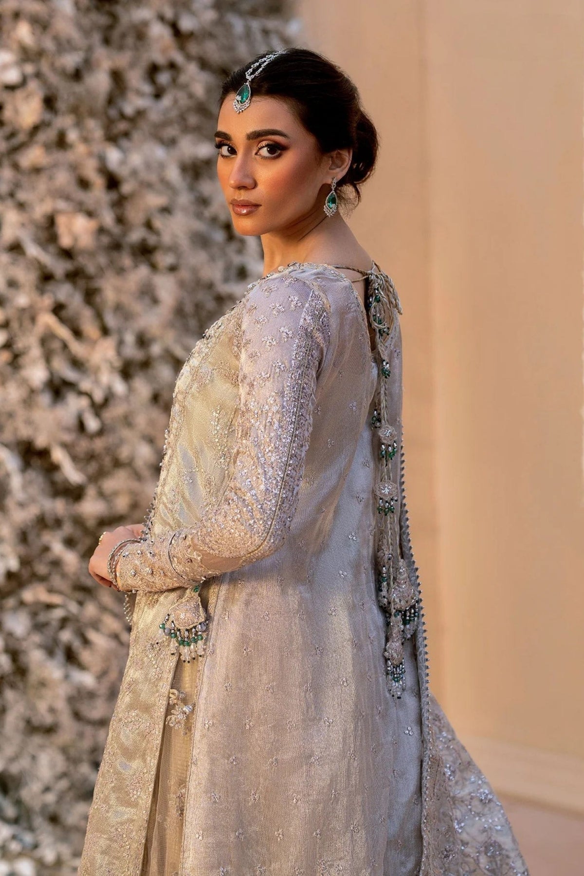 Pakistani Wedding Outfits For Women | Sydney AU