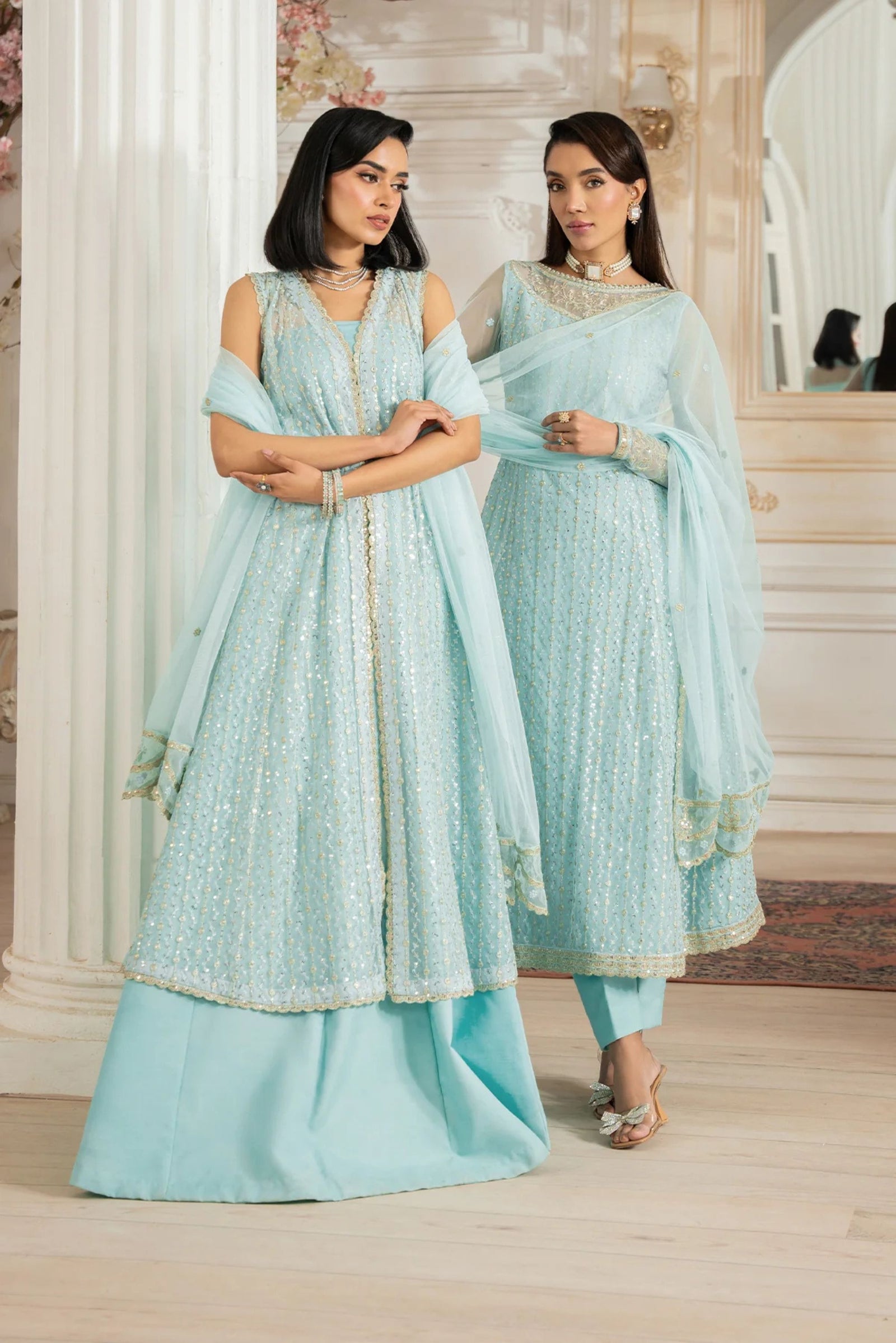 Traditional Pakistani Wedding Attire | Sydney AU