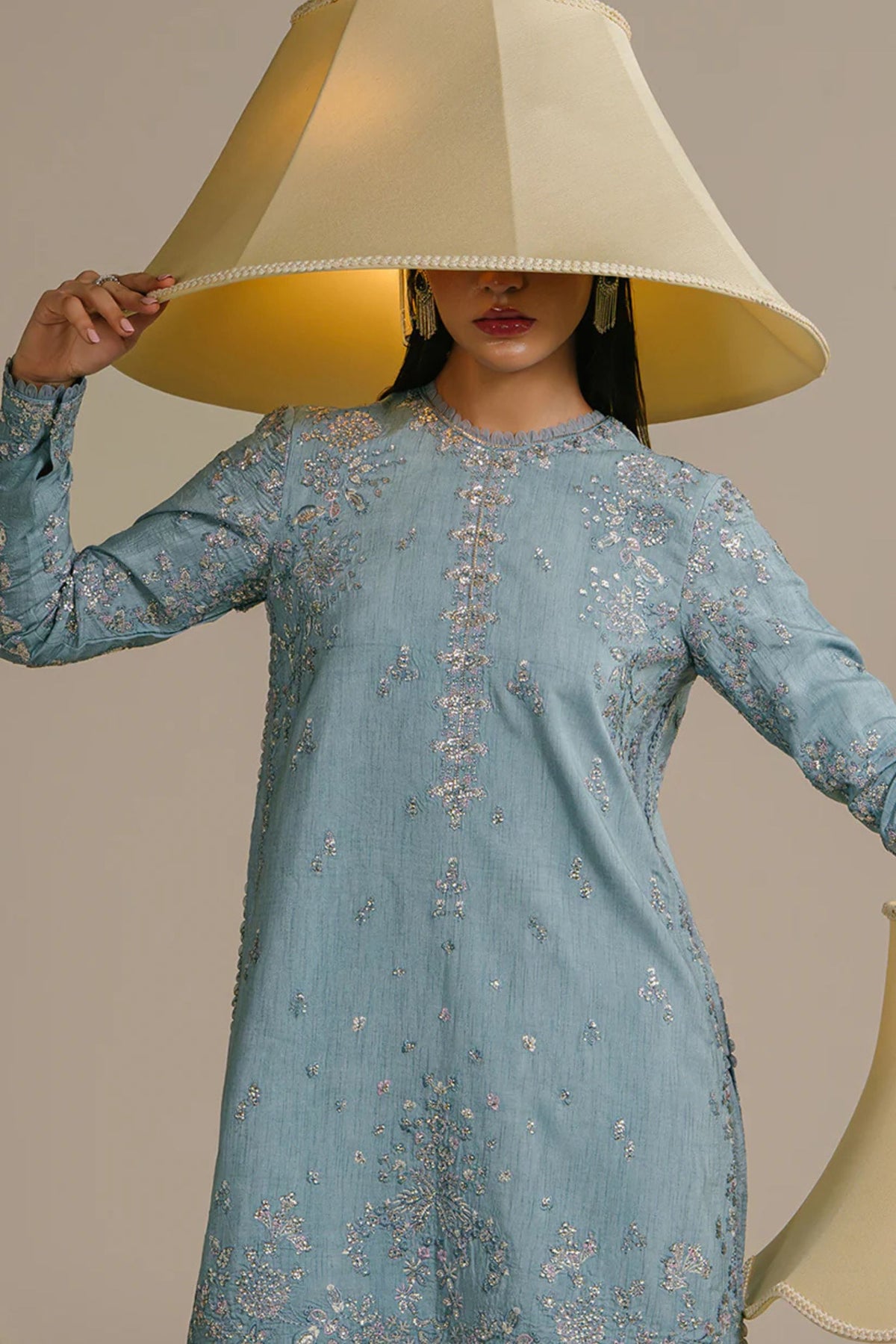 Guest Outfits To Attend Pakistani Wedding