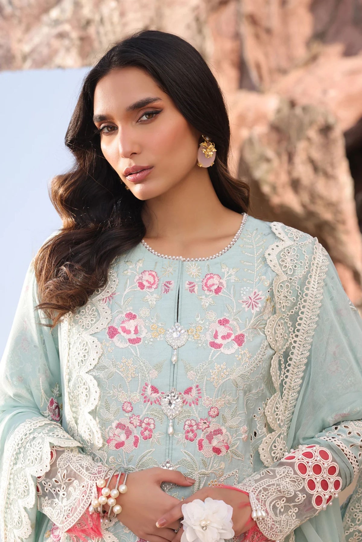 Pakistani Formal Ensembles