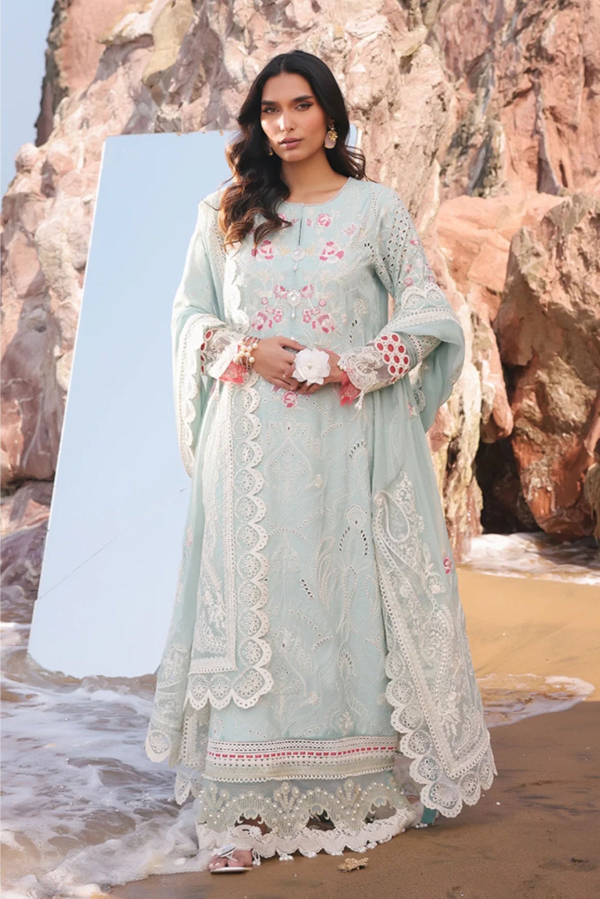 Pakistani Formal Ensembles