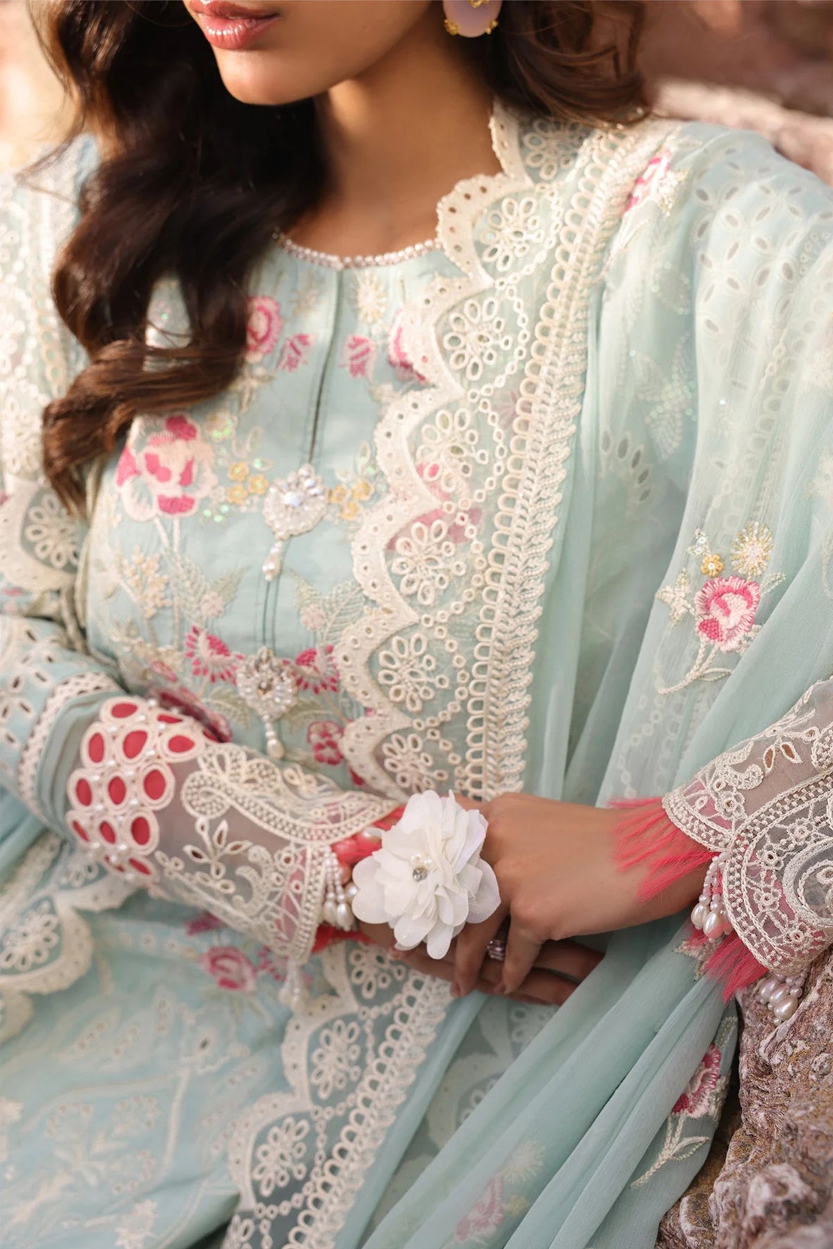 Pakistani Formal Ensembles
