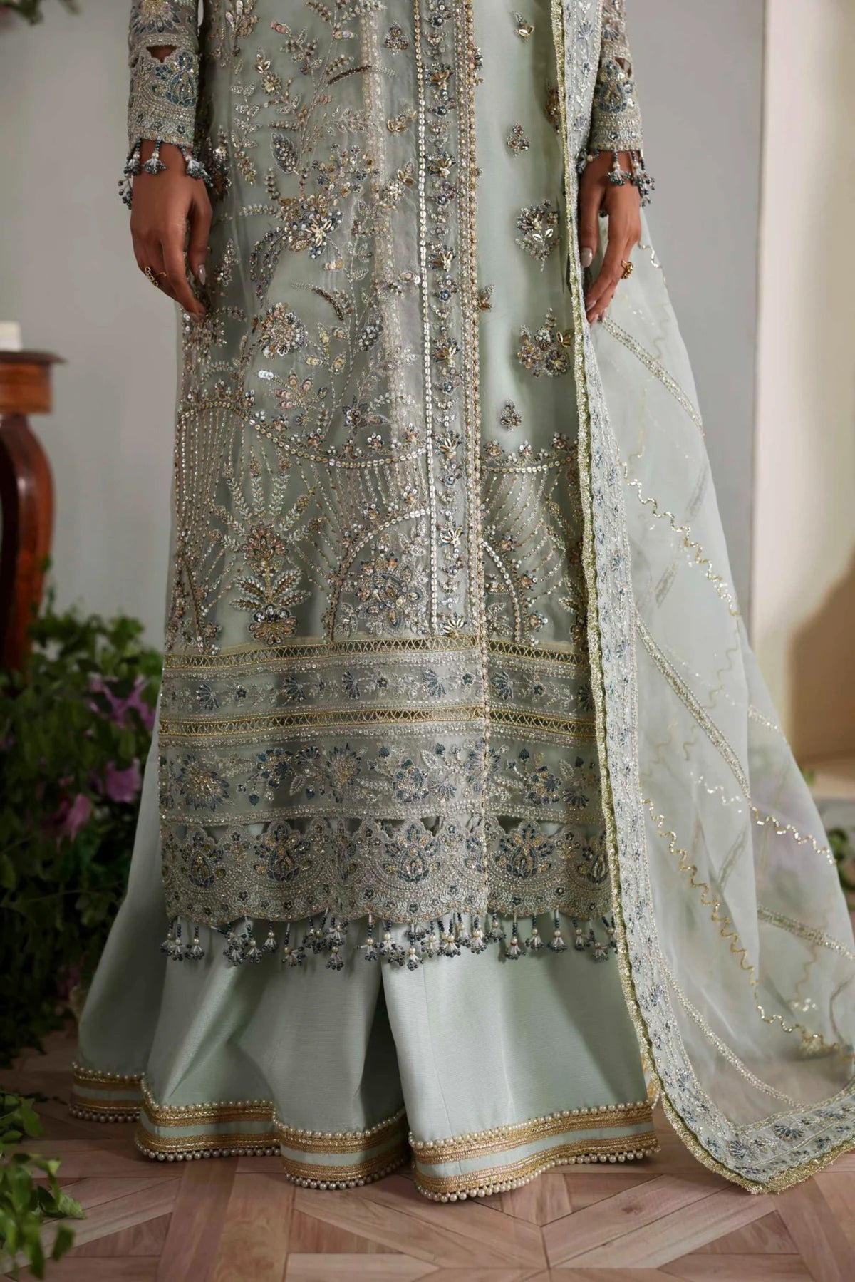 Pakistani Designer Wedding Dresses In Australia