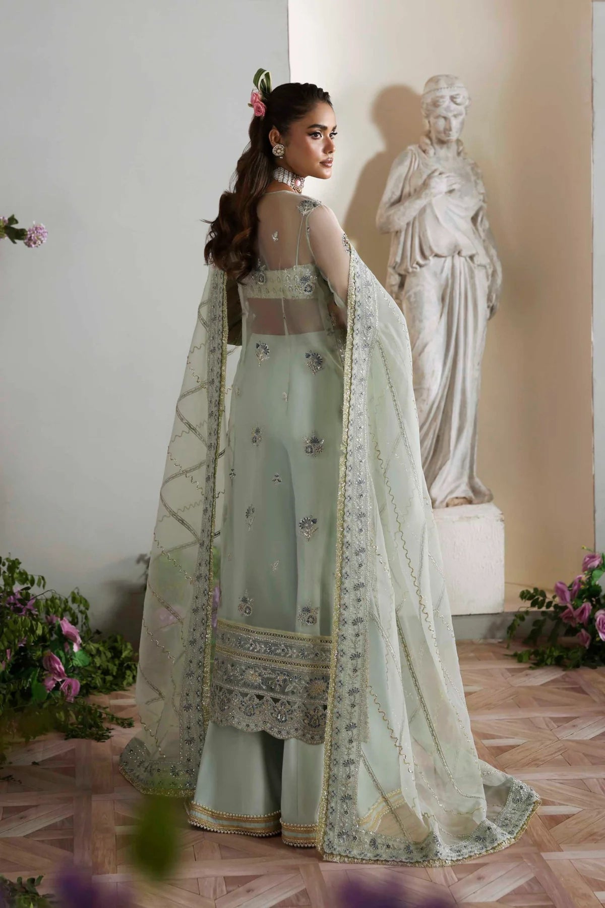 Pakistani Designer Wedding Dresses In Australia