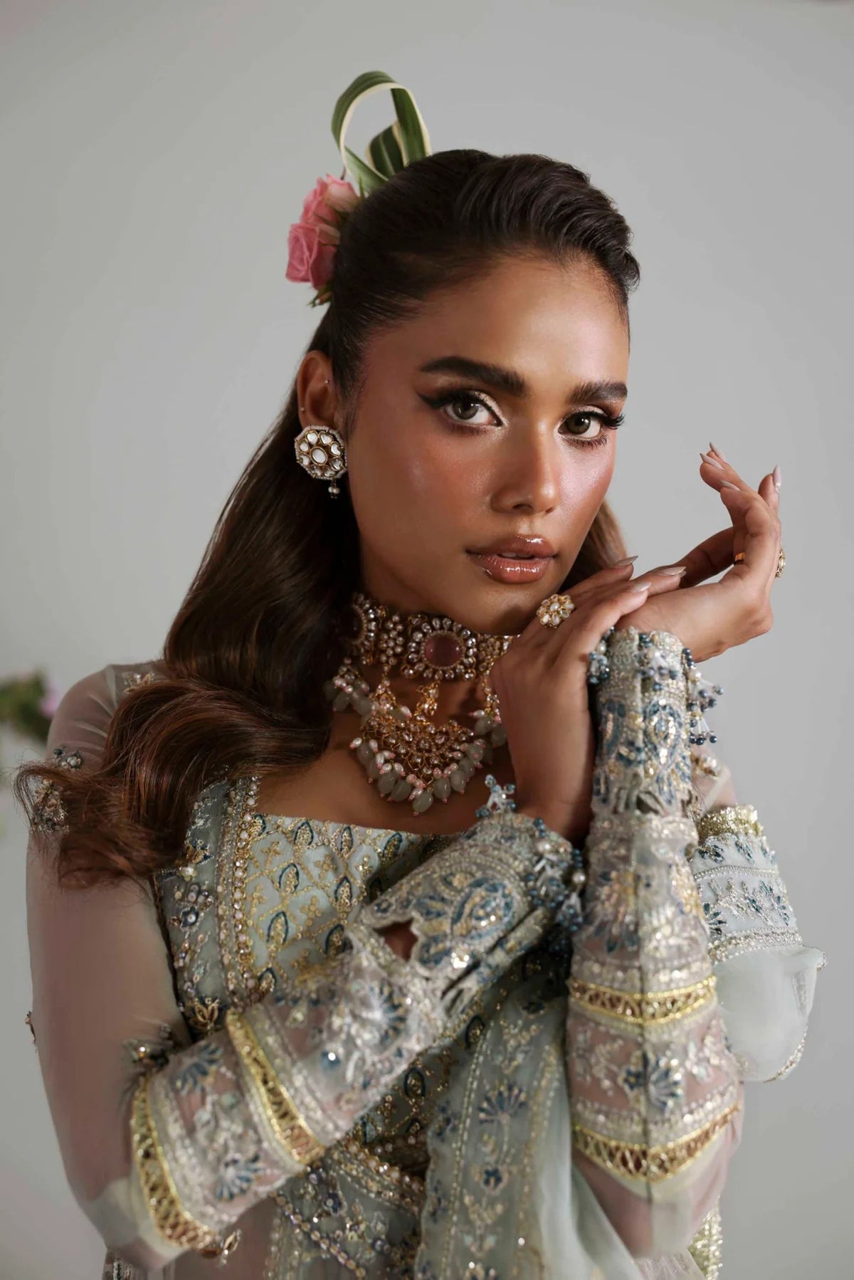 Pakistani Designer Wedding Dresses In Australia