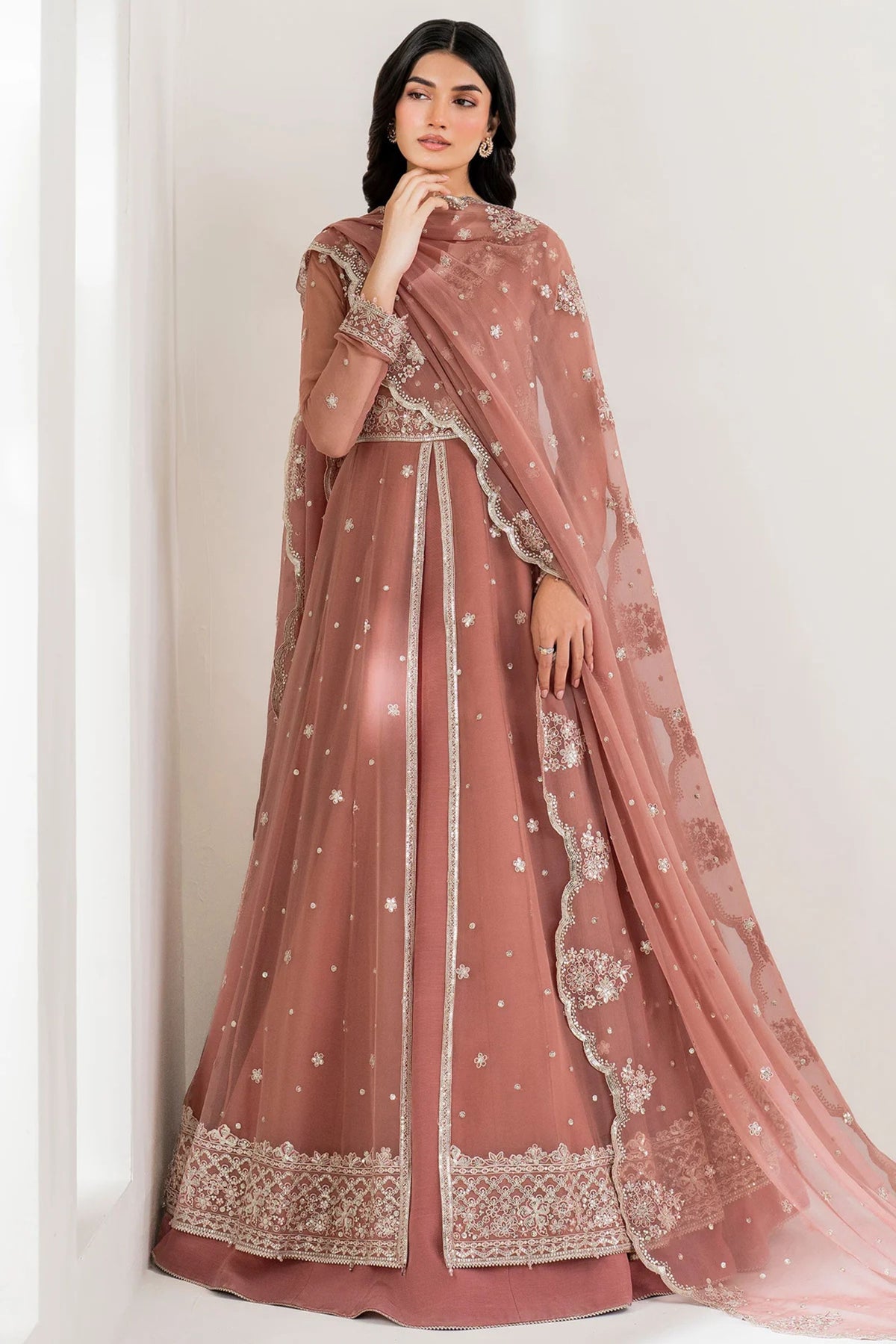 Traditional Pakistani Wedding Dresses