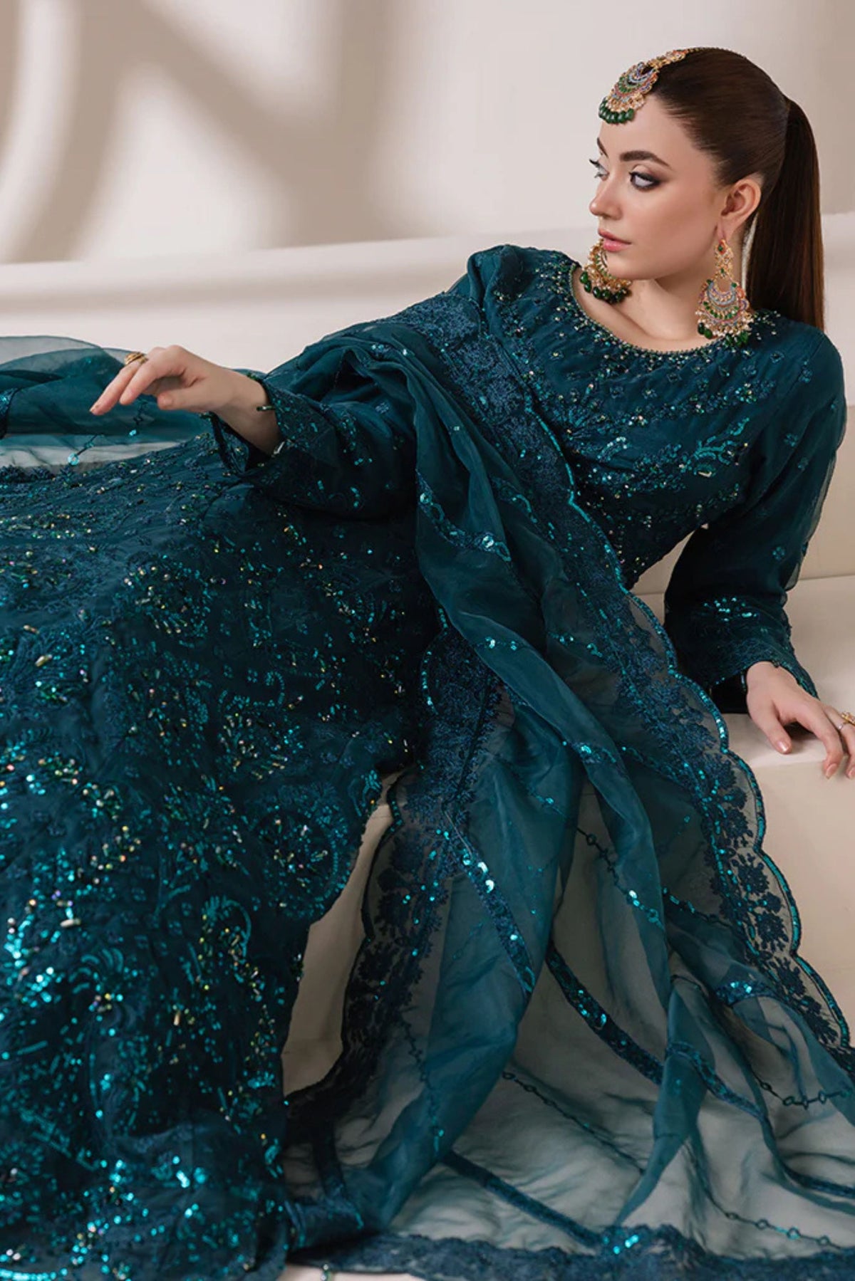 Party Lehenga For Wedding Queensland