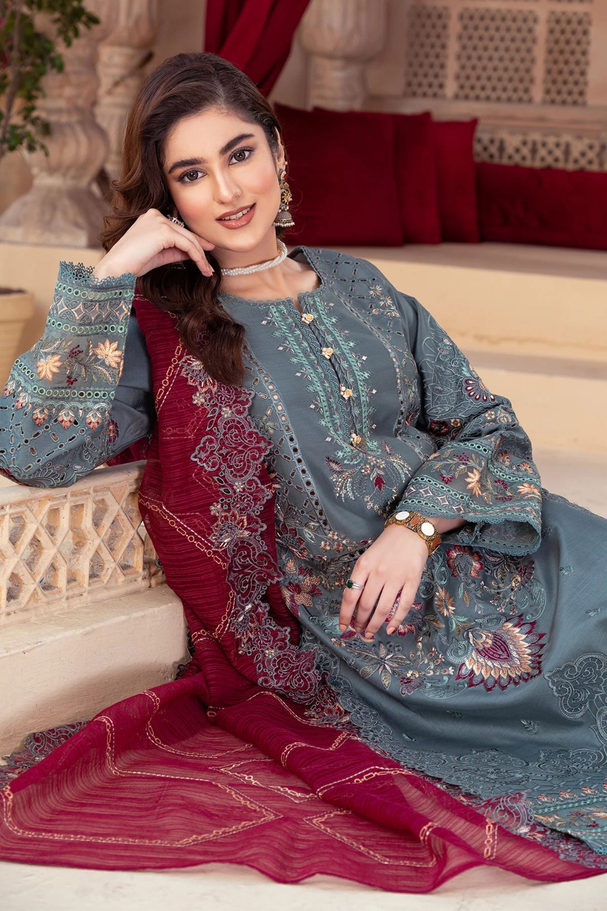Best Pakistani Wedding Outfits In Sydney AU