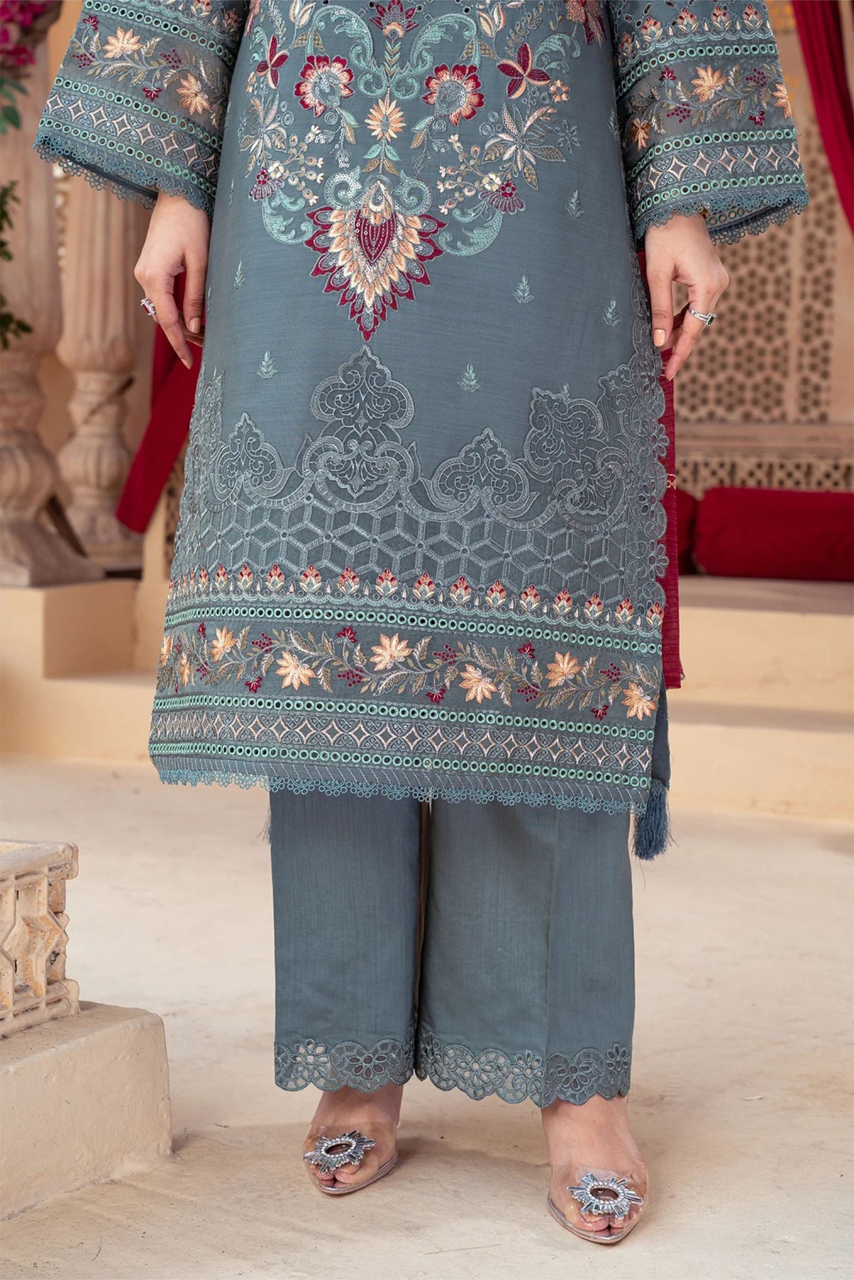 Best Pakistani Wedding Outfits In Sydney AU