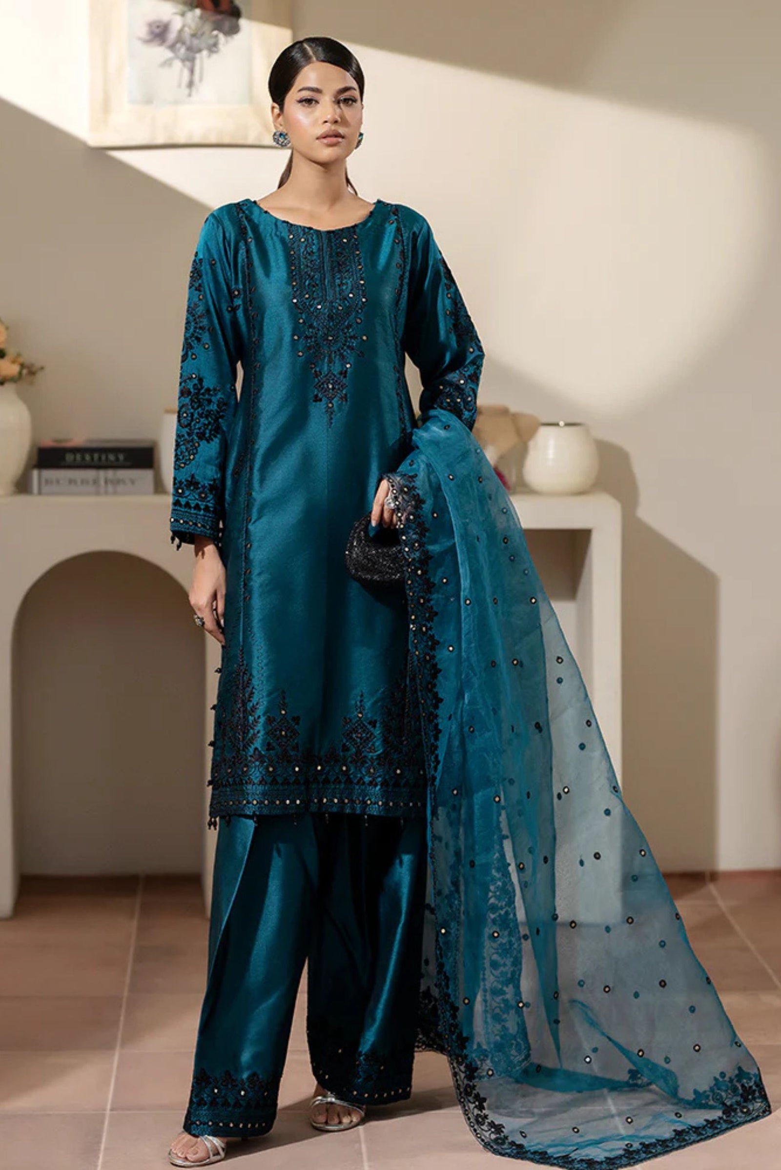 Pakistani Wedding Fashion For Women In New Jersey