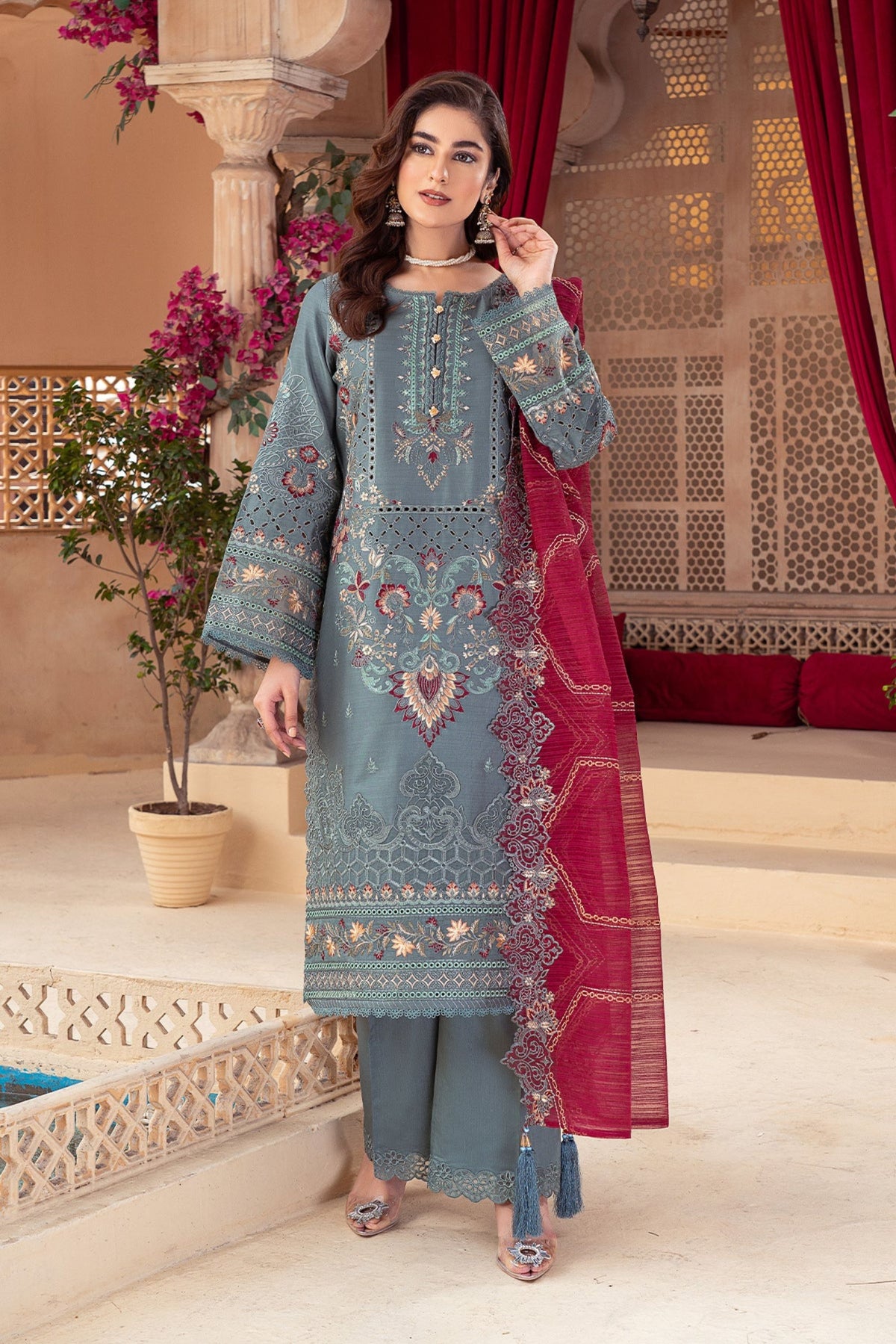 Best Pakistani Wedding Outfits In Sydney AU