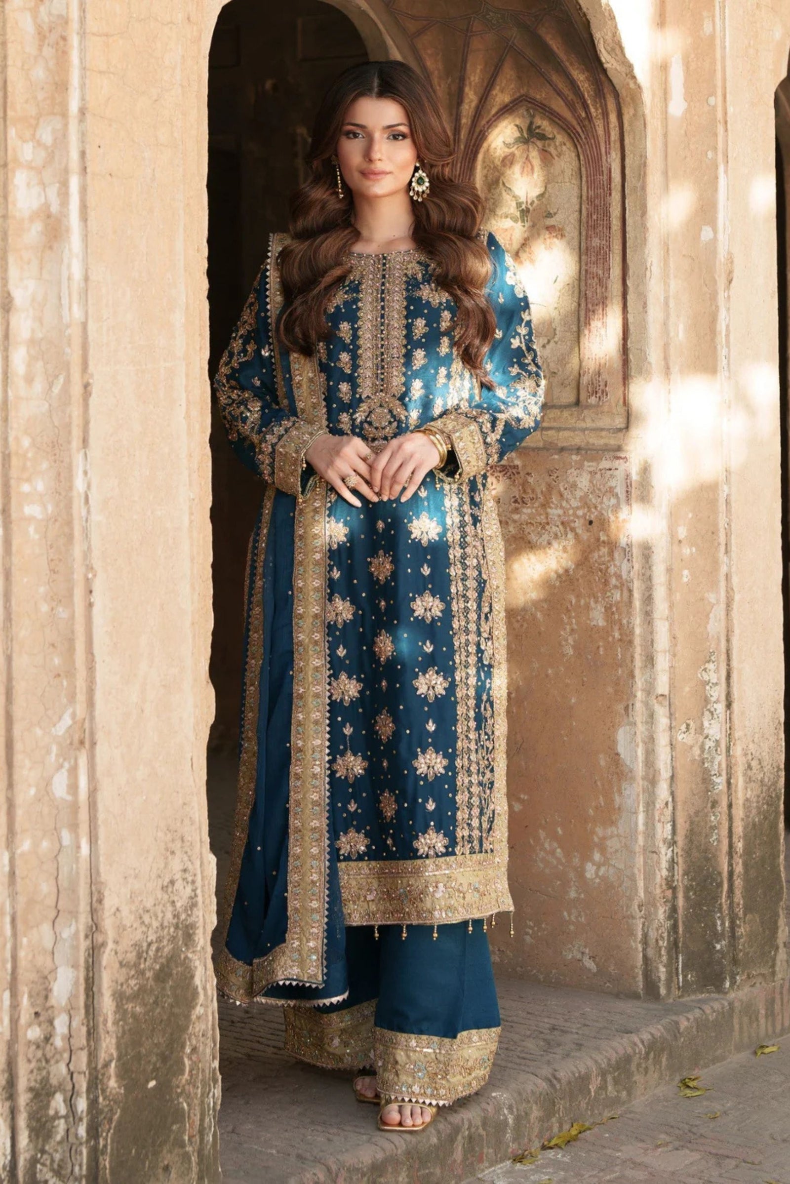 Desi Pakistani Wedding Outfits  | Sydney AU