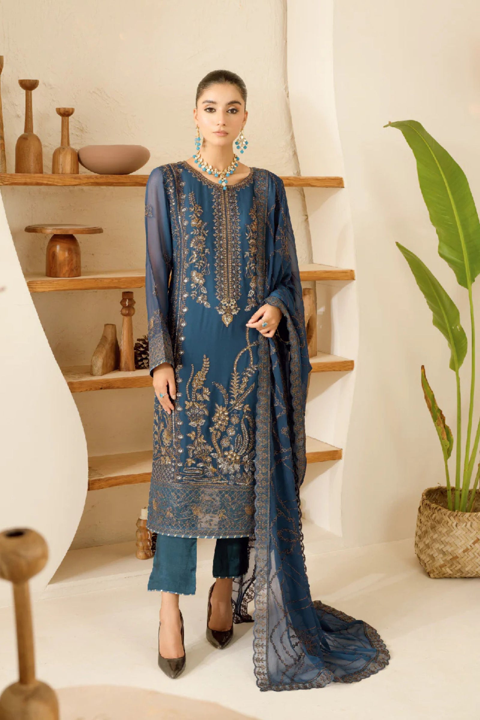 Desi Pakistani Wedding Suits | Sydney AU