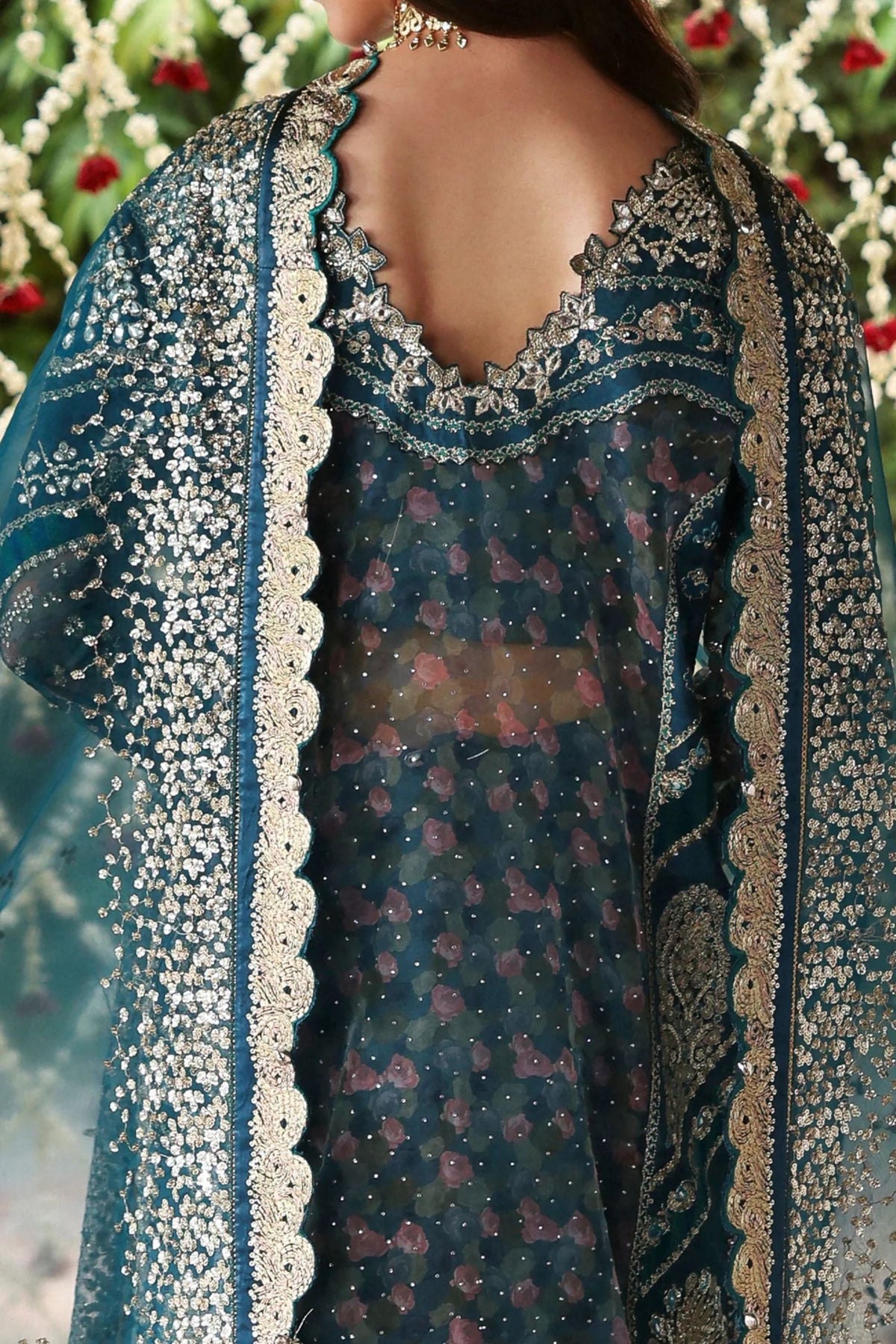  Party Dress For Pakistani Wedding USA