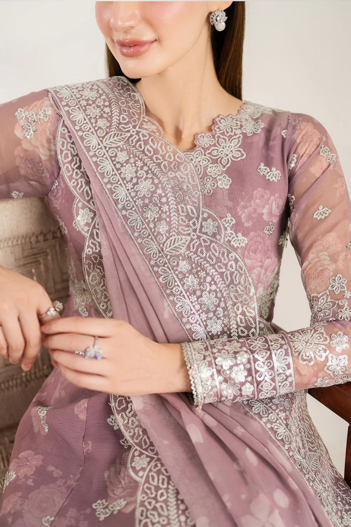 Pakistani Wedding Outfits For Guests Brisbane