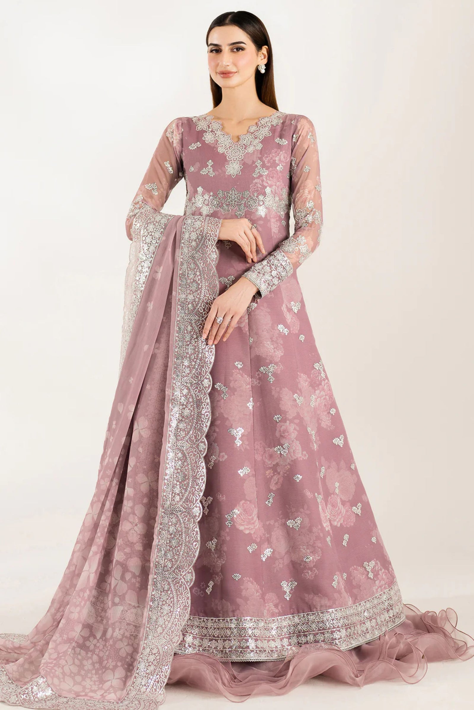 Pakistani Wedding Outfits For Guests Brisbane