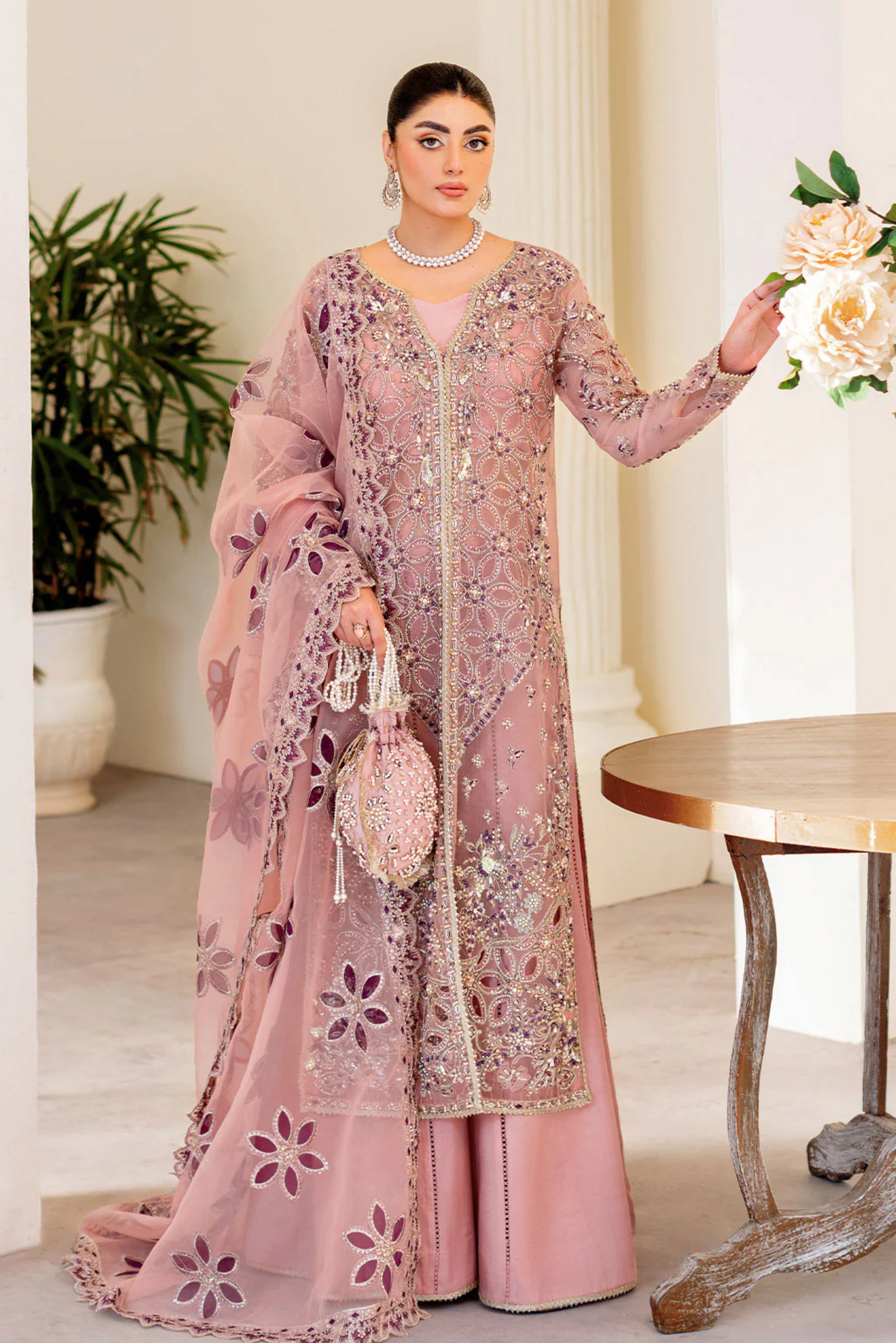 Best Pakistani Wedding Outfits In Sydney