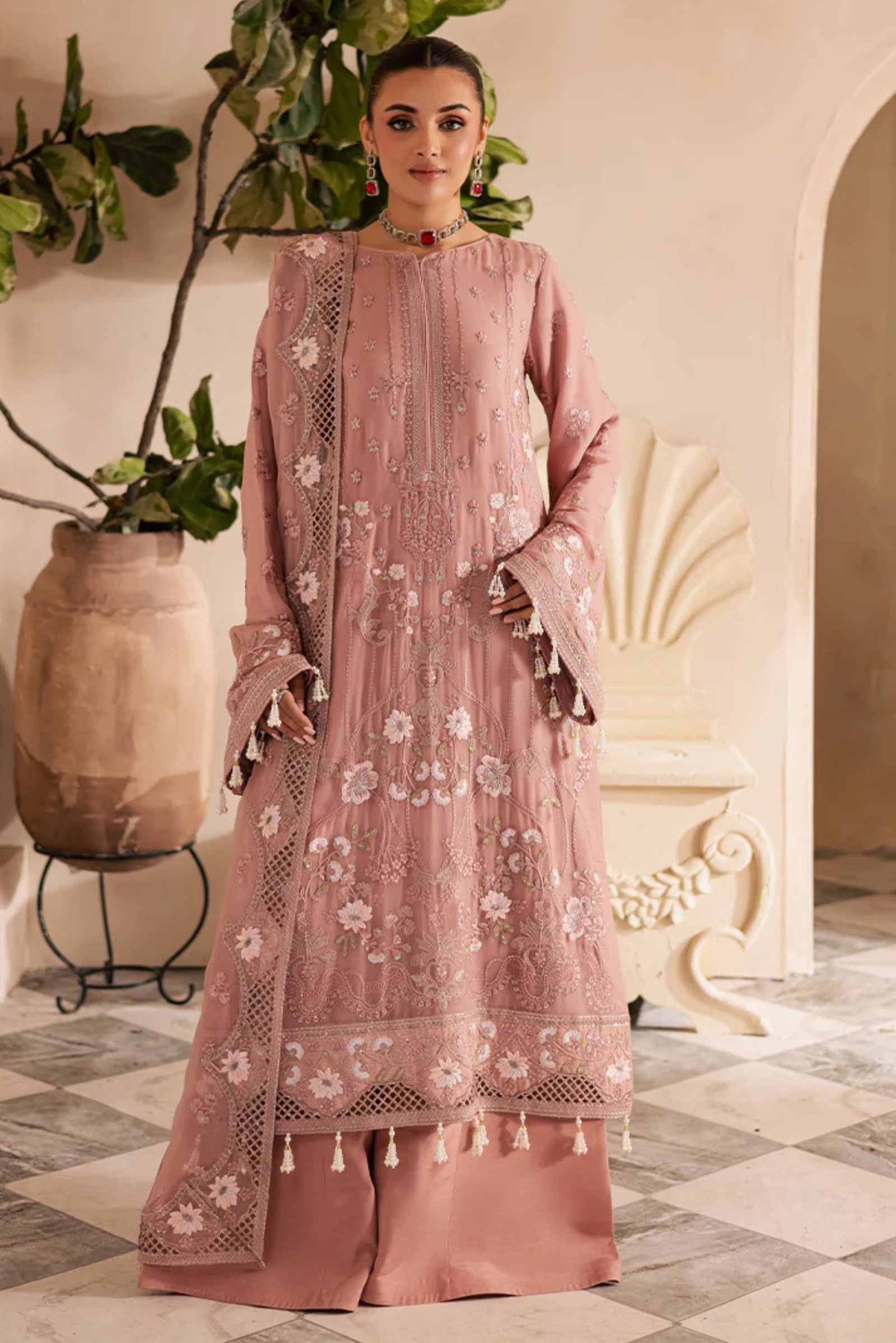 Pakistani Wedding Sharara Suits | Melbourne AU