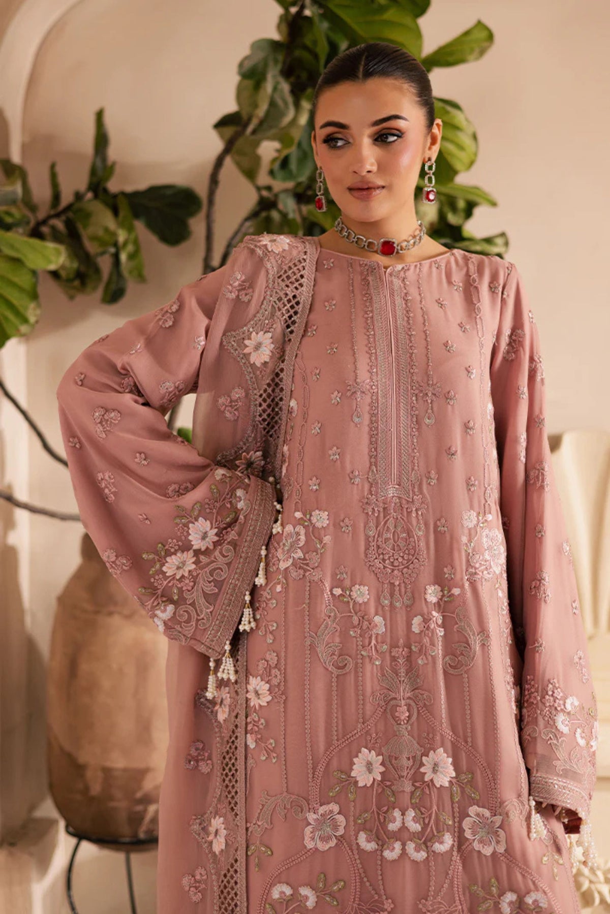 Pakistani Wedding Sharara Suits | Melbourne AU
