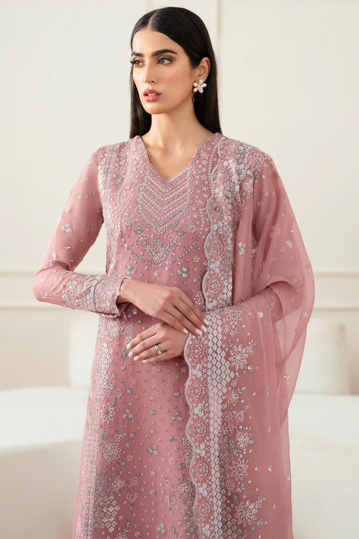 Pakistani Suits To Attend Wedding In Perth