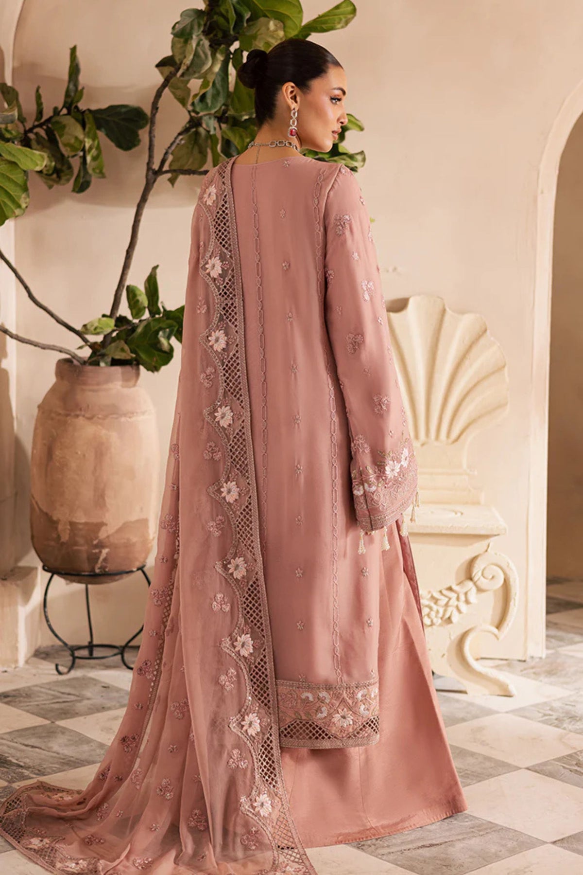 Pakistani Wedding Sharara Suits | Melbourne AU