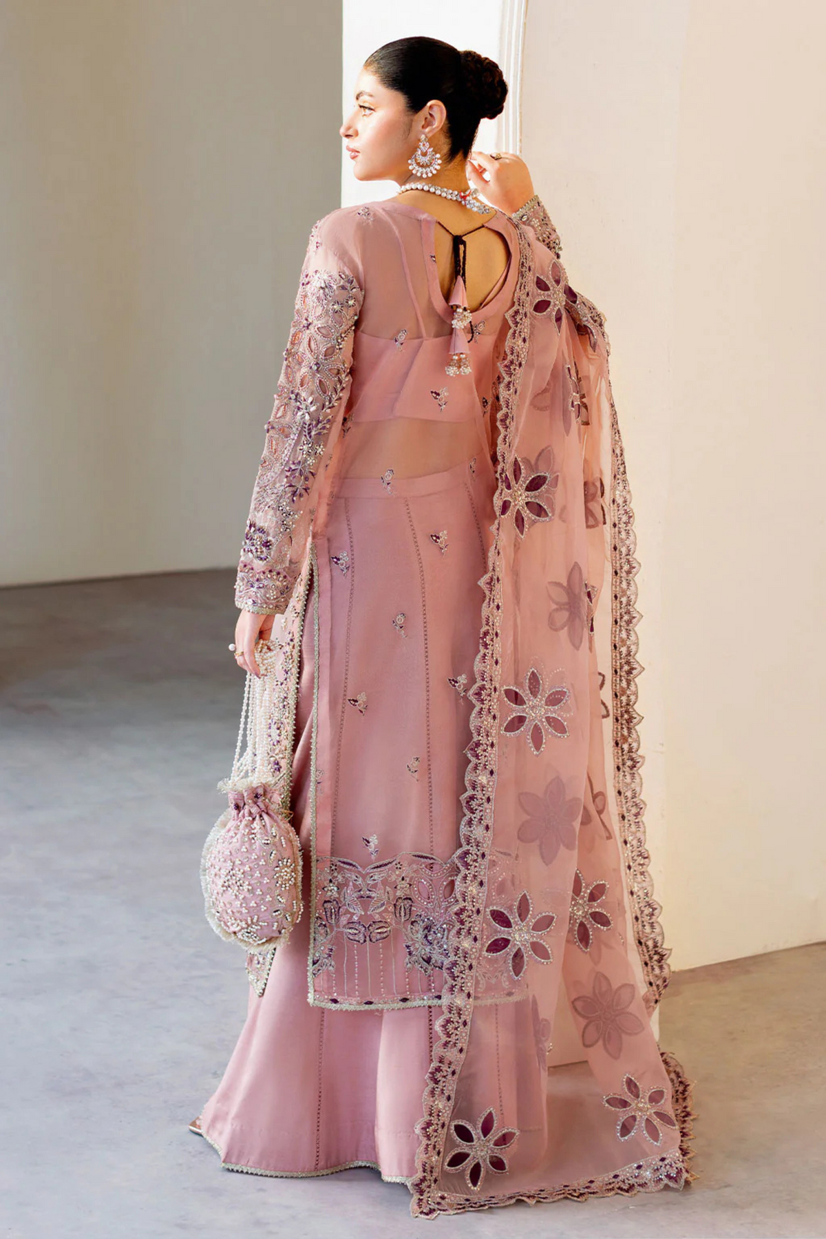 Best Pakistani Wedding Outfits In Sydney