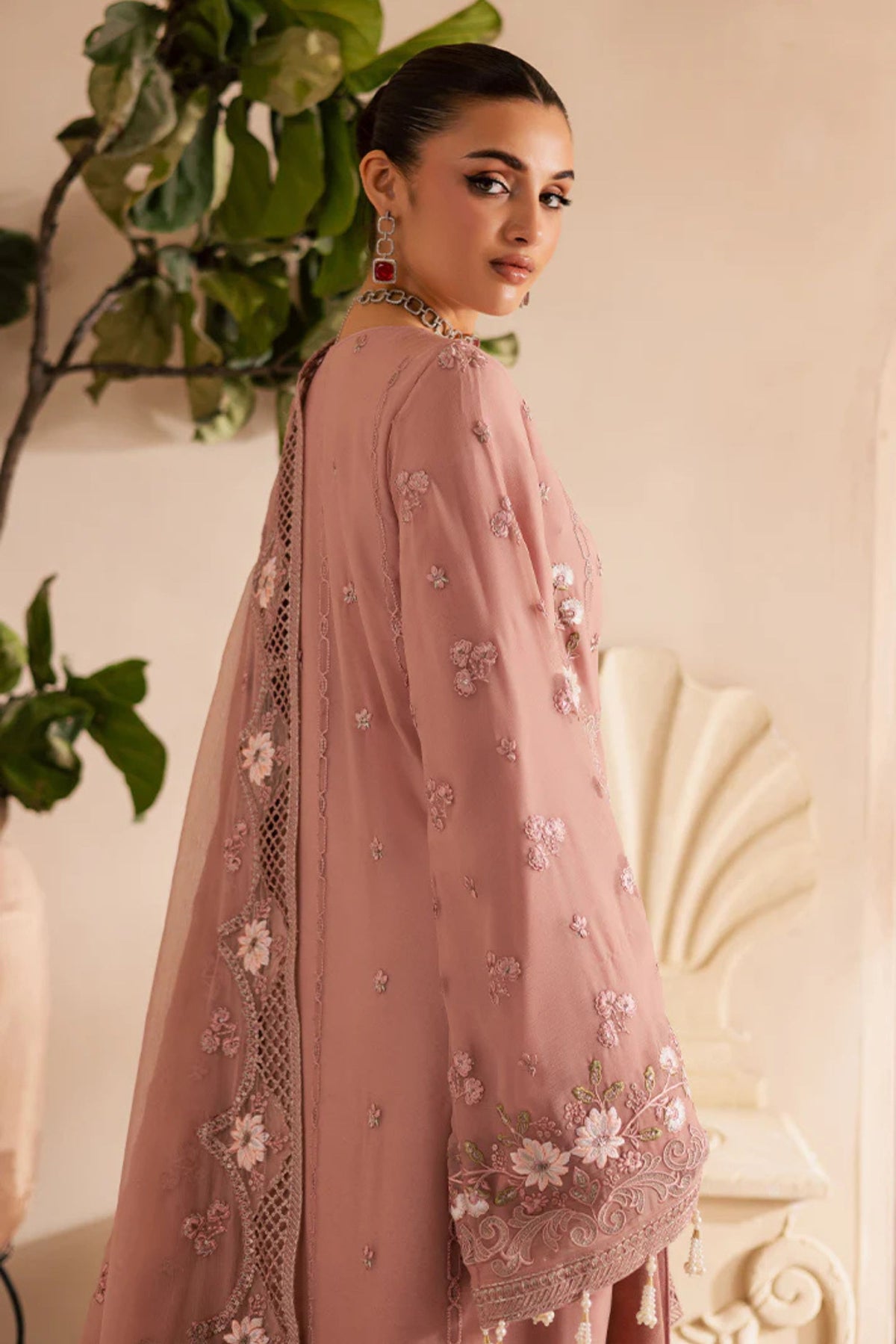 Pakistani Wedding Sharara Suits | Melbourne AU