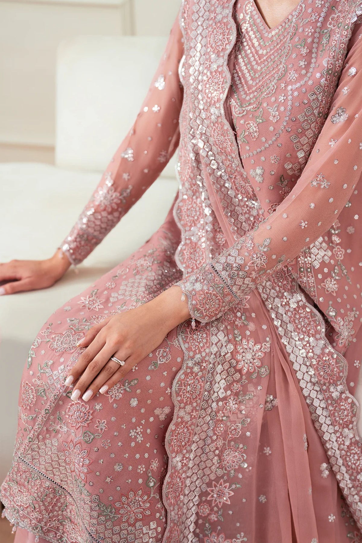 Pakistani Suits To Attend Wedding In Perth
