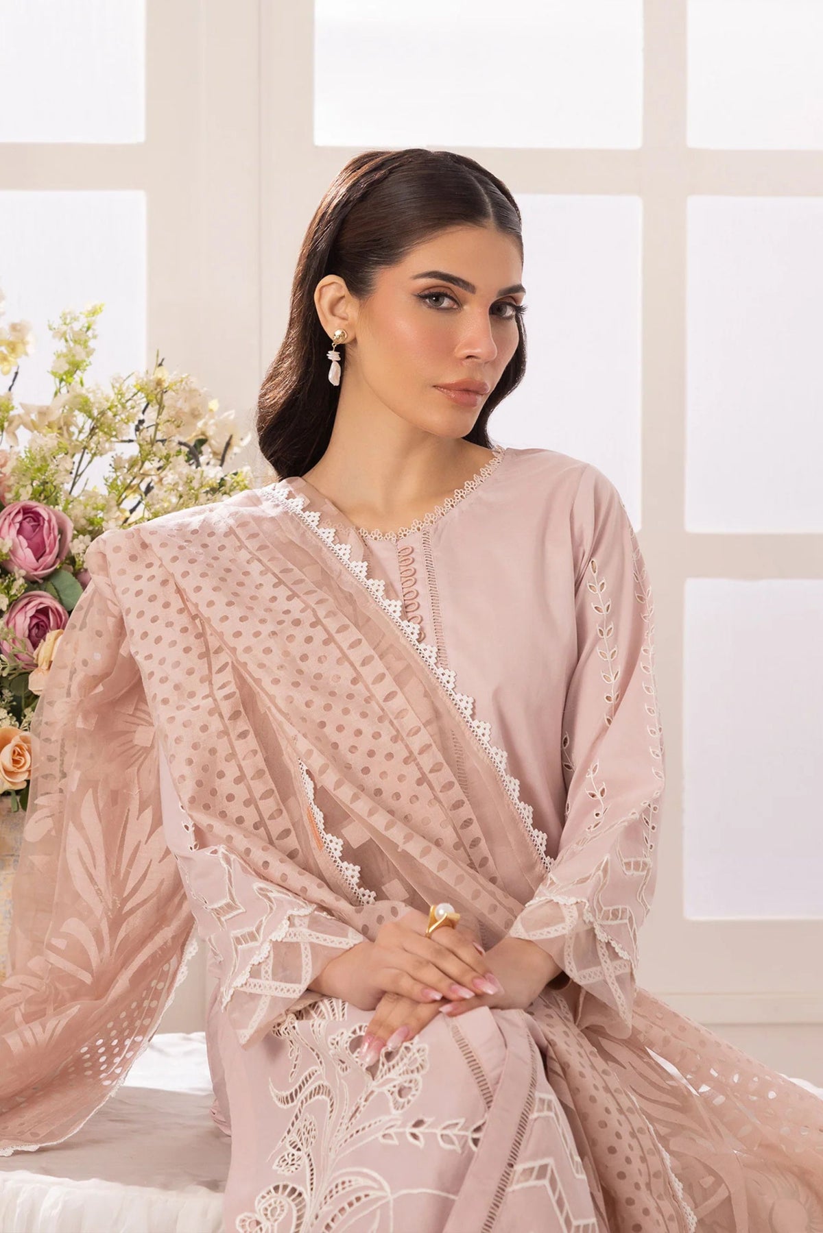 Traditional Pakistani Formal Suits | Melbourne AU