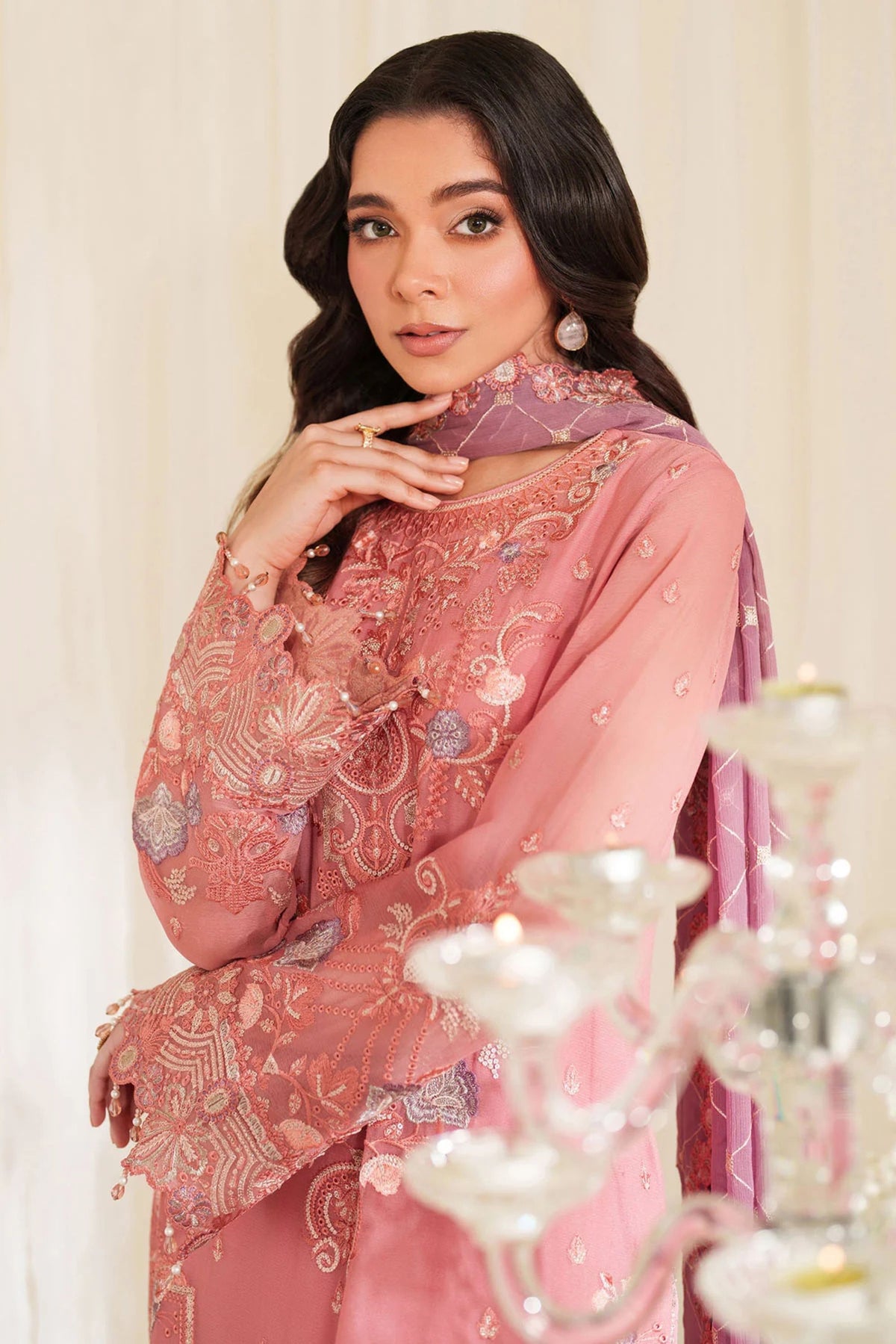 Best Pakistani Wedding Outfits In Sydney 