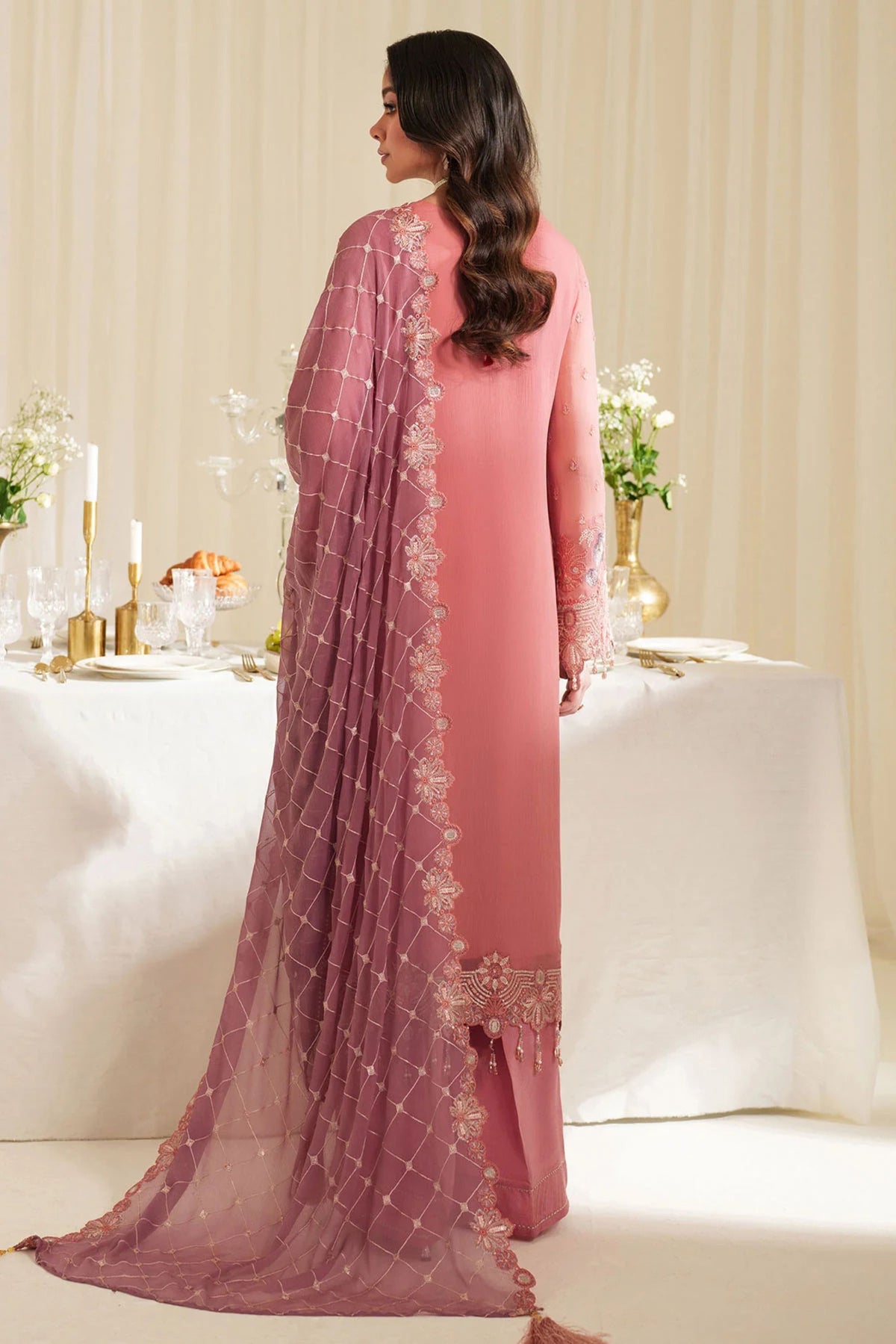 Best Pakistani Wedding Outfits In Sydney 