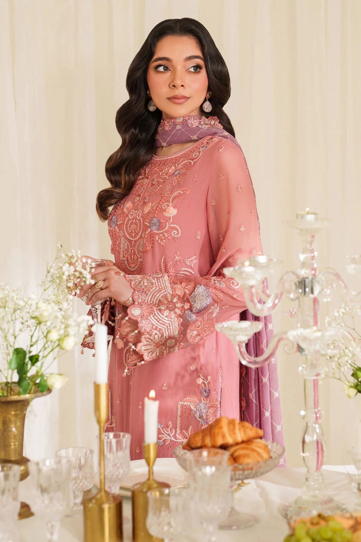 Best Pakistani Wedding Outfits In Sydney 