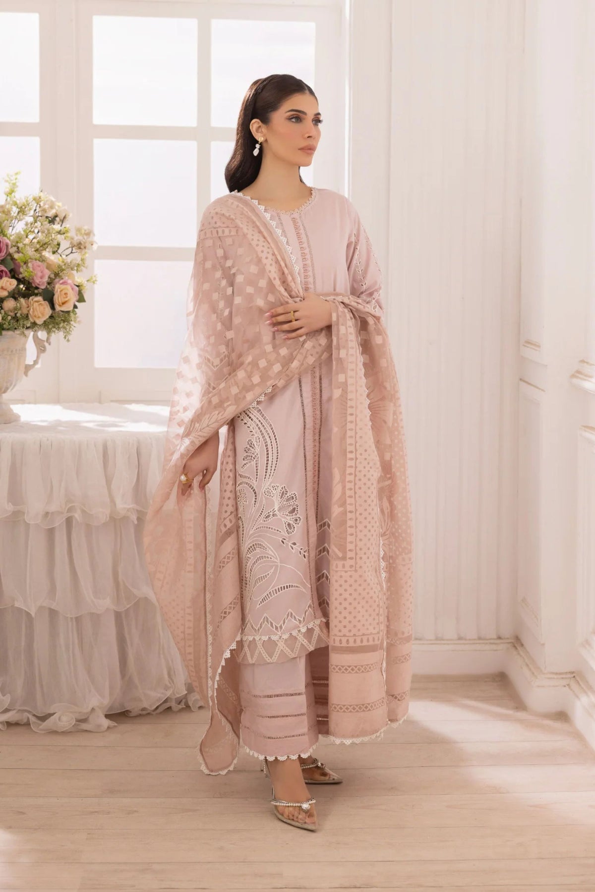 Traditional Pakistani Formal Suits | Melbourne AU