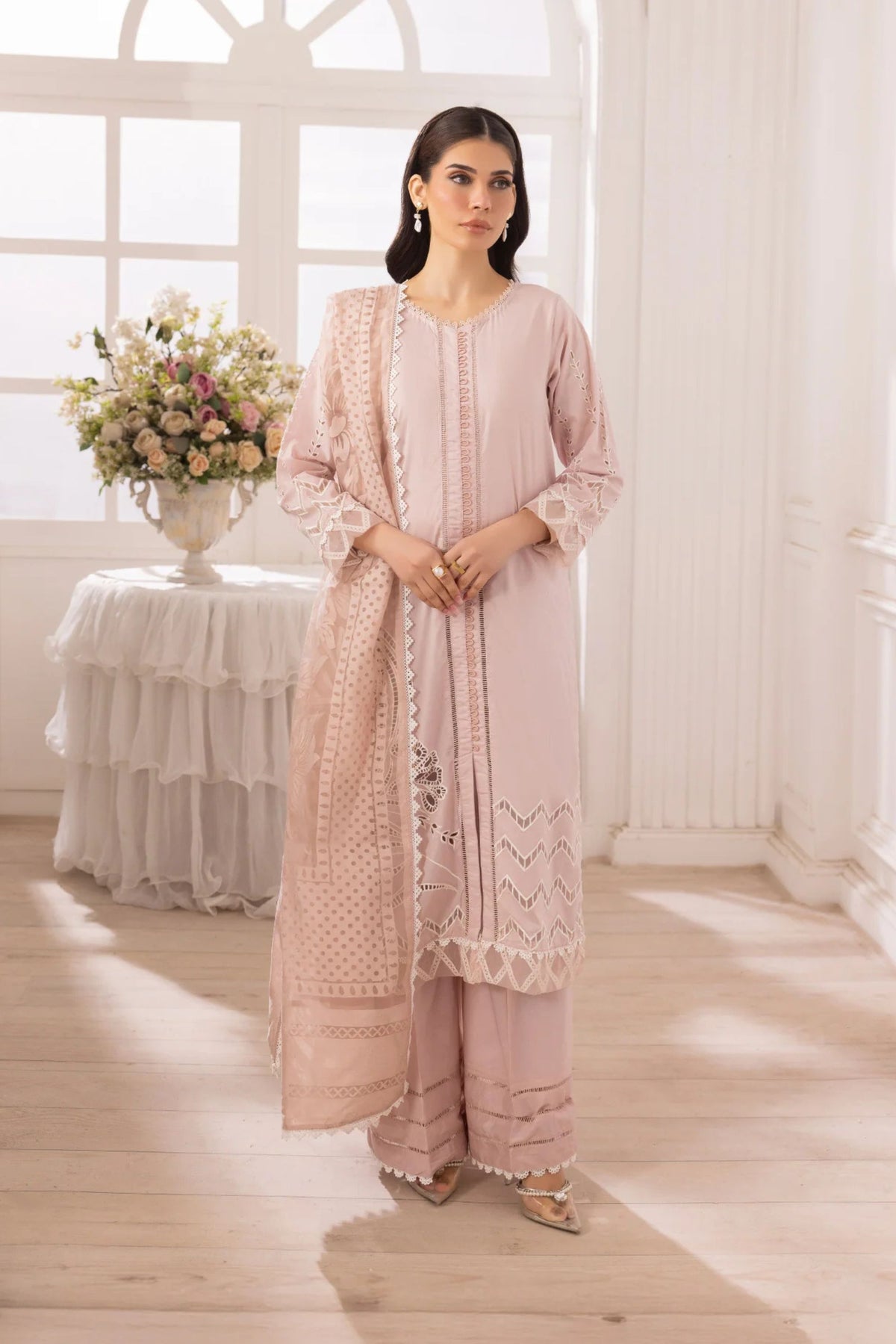 Traditional Pakistani Formal Suits | Melbourne AU