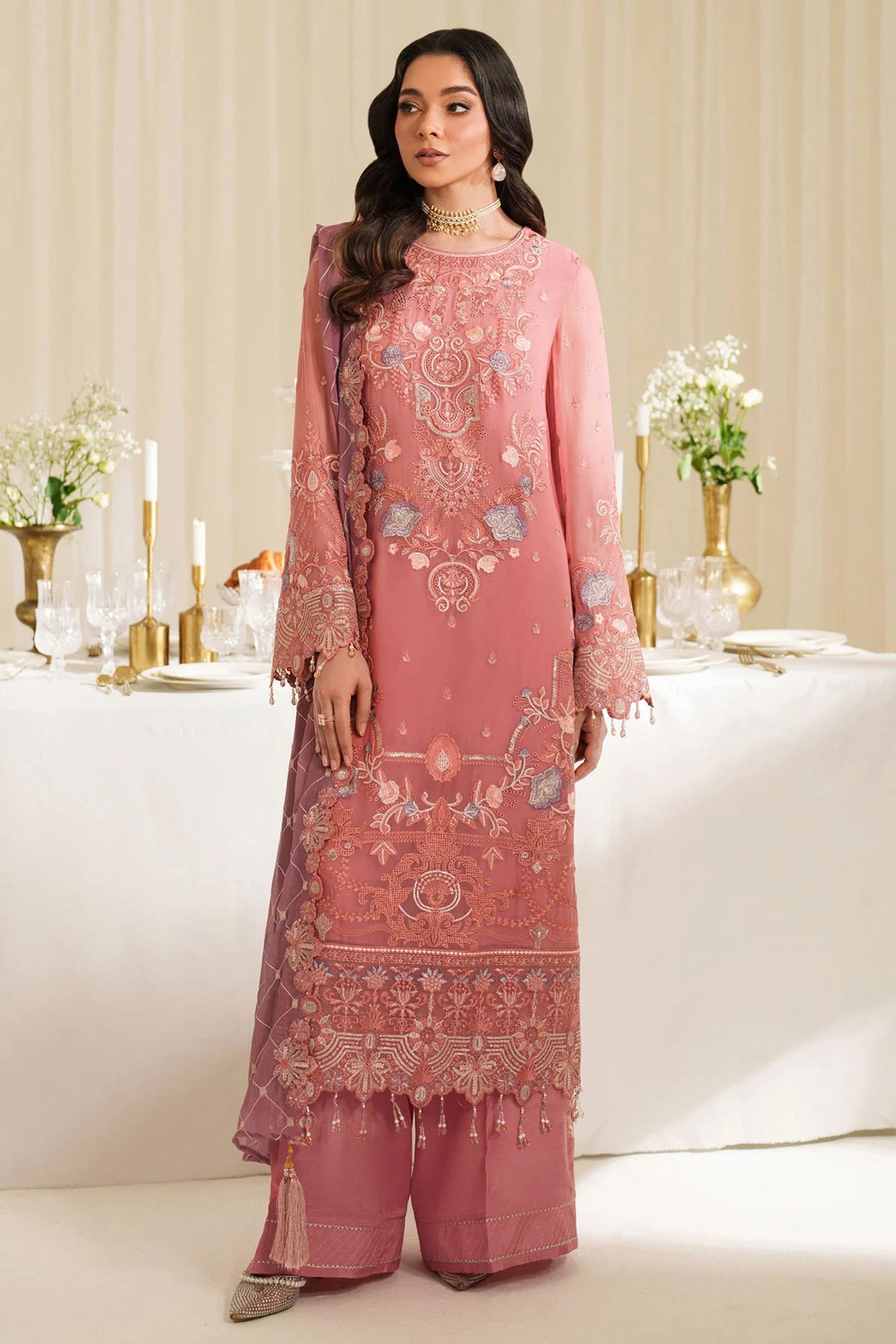 Best Pakistani Wedding Outfits In Sydney 