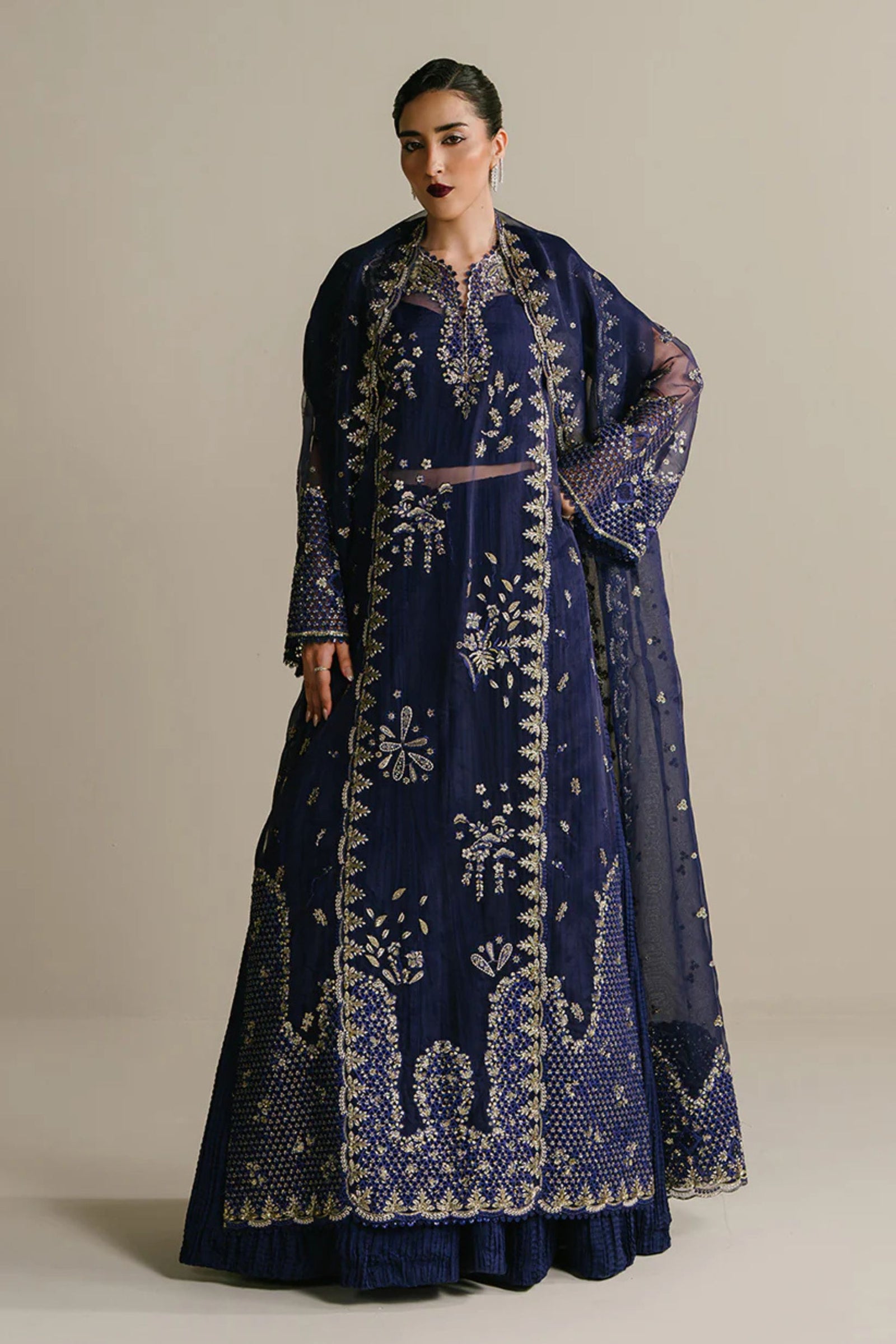 Best Pakistani Wedding Outfits In Sydney 