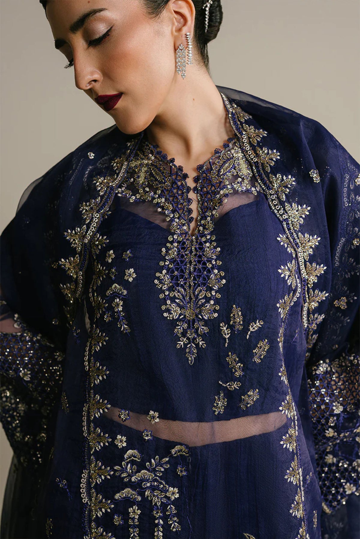 Best Pakistani Wedding Outfits In Sydney 