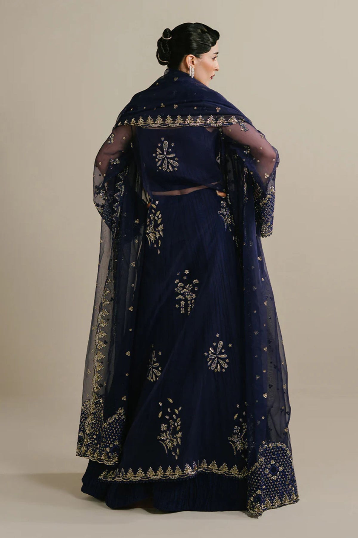 Best Pakistani Wedding Outfits In Sydney 