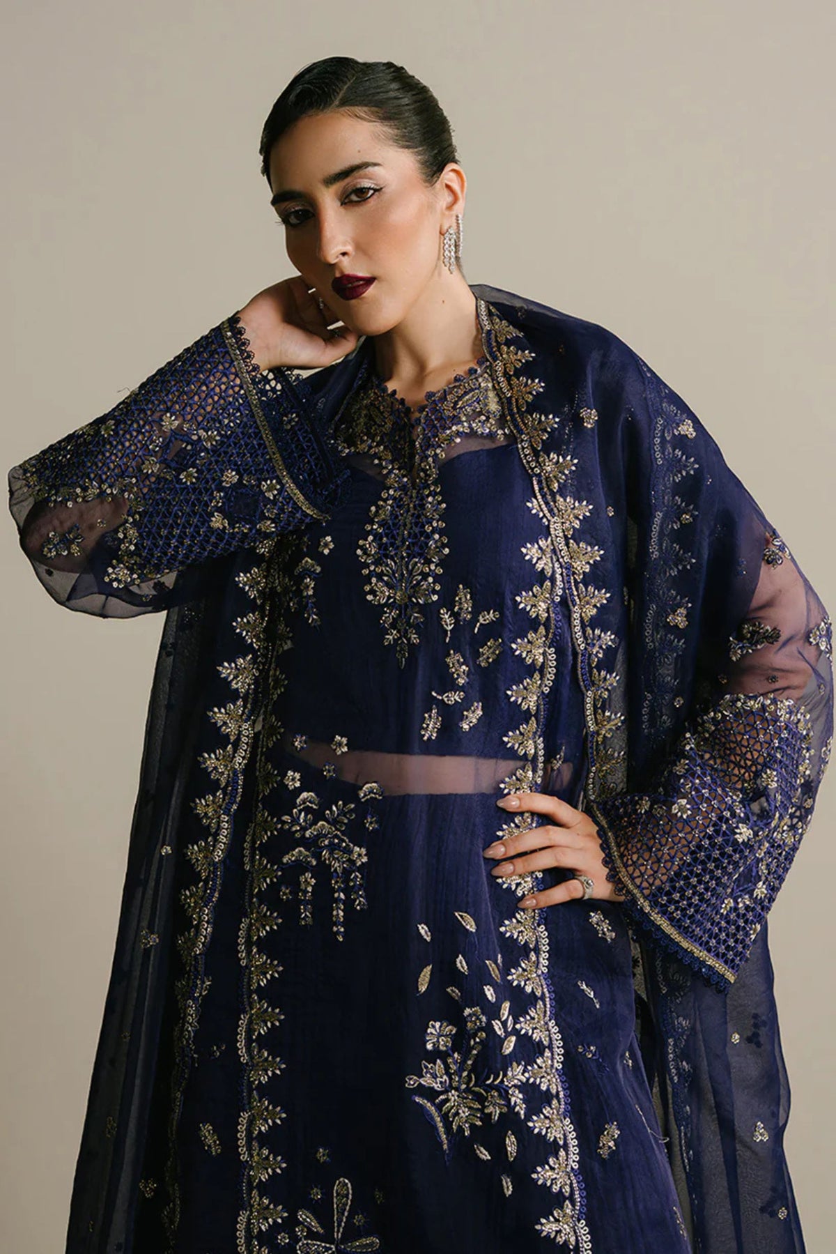 Best Pakistani Wedding Outfits In Sydney 