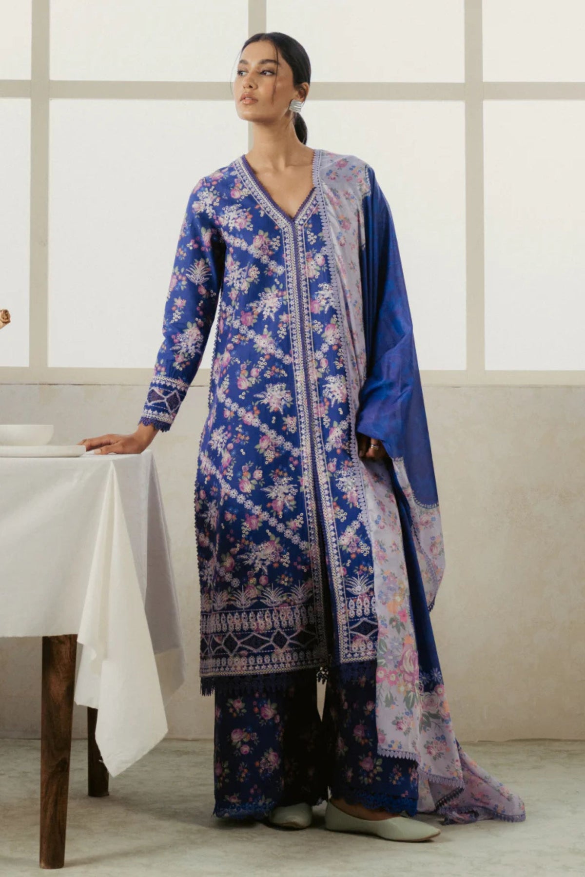 Best Pakistani Semi Formal Outfits