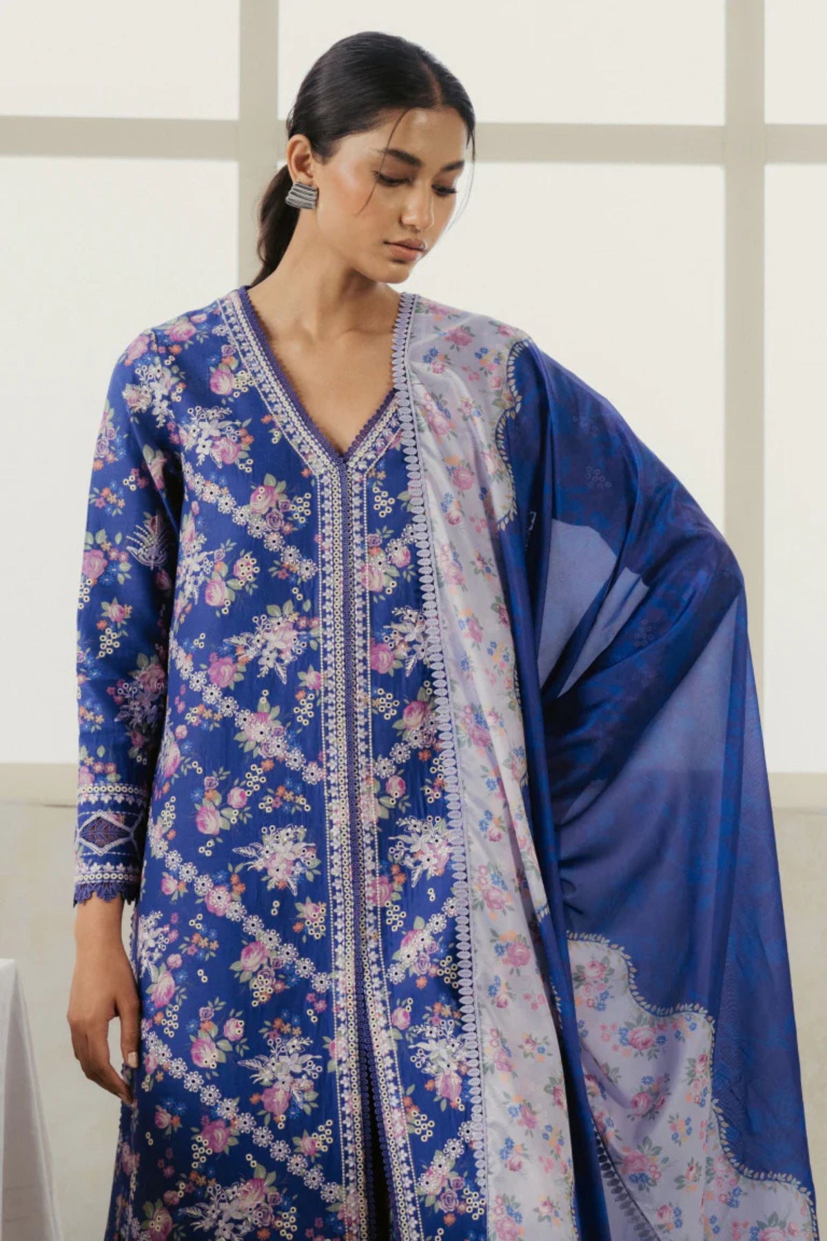 Best Pakistani Semi Formal Outfits