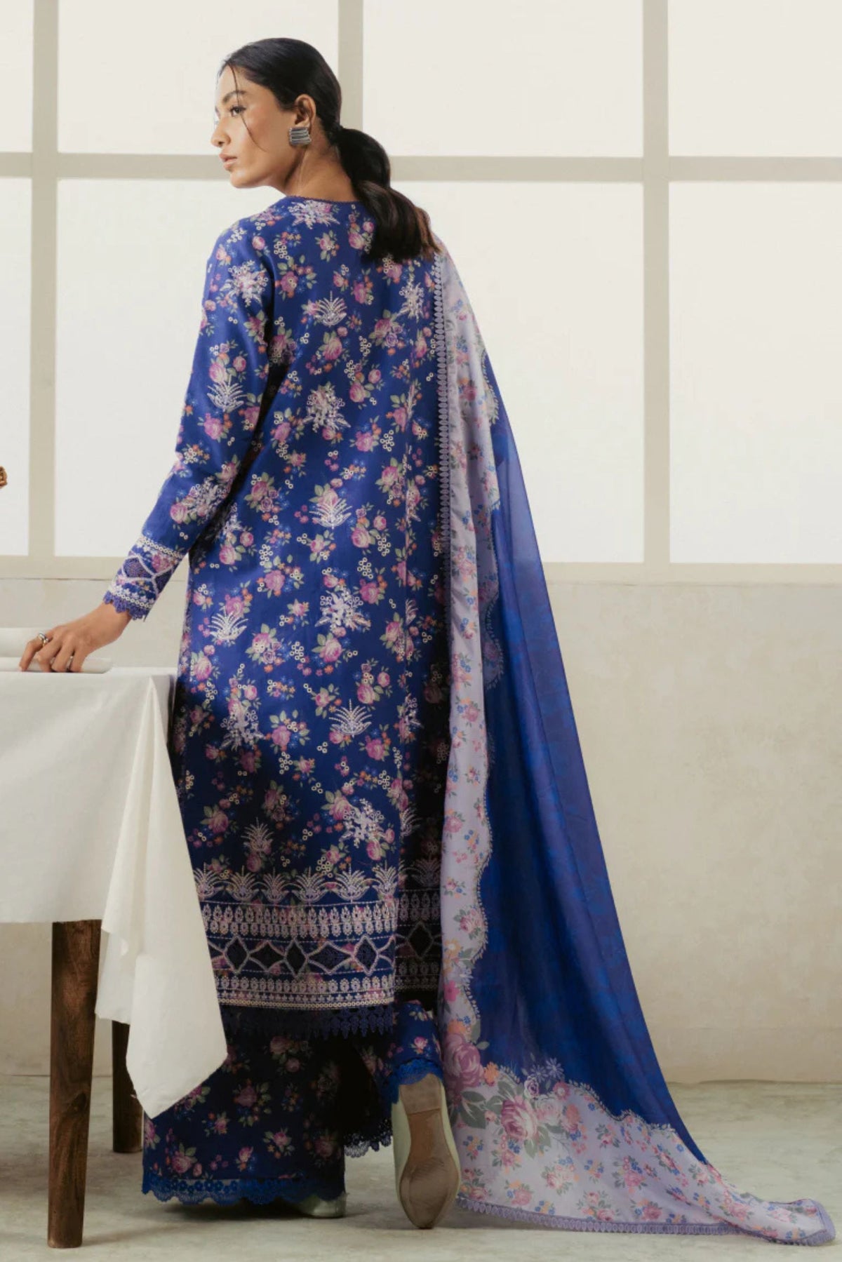 Best Pakistani Semi Formal Outfits